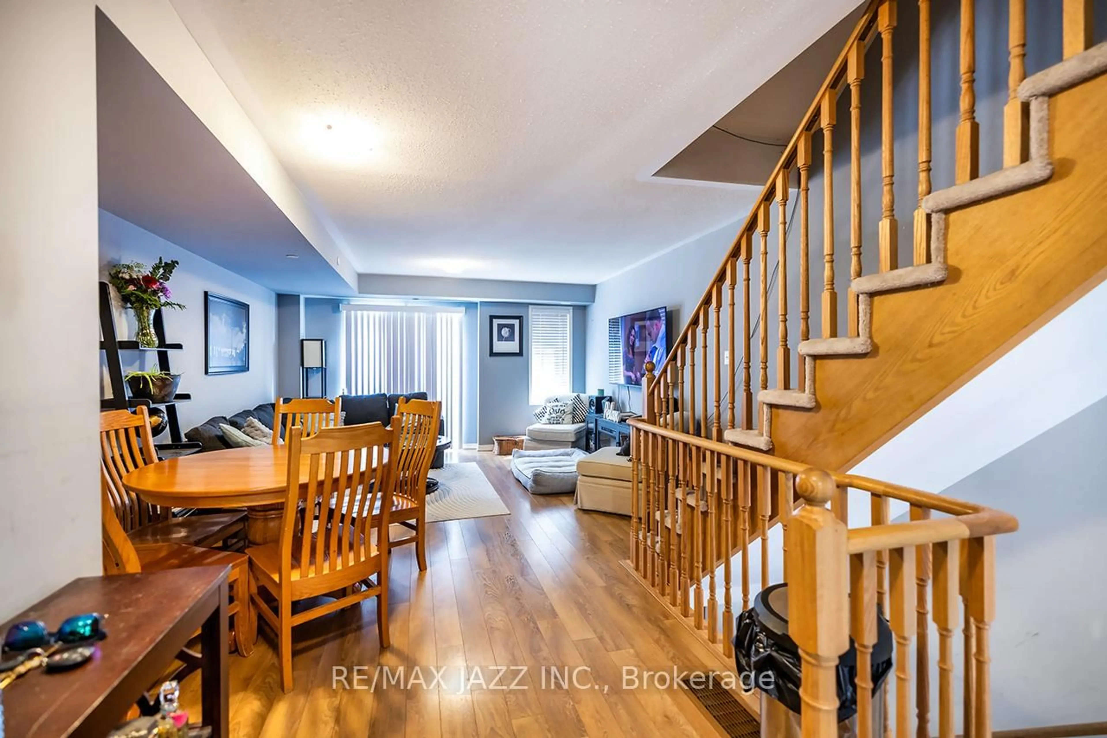 Unknown for 2307 Chevron Prince Path, Oshawa Ontario L1L 0K8