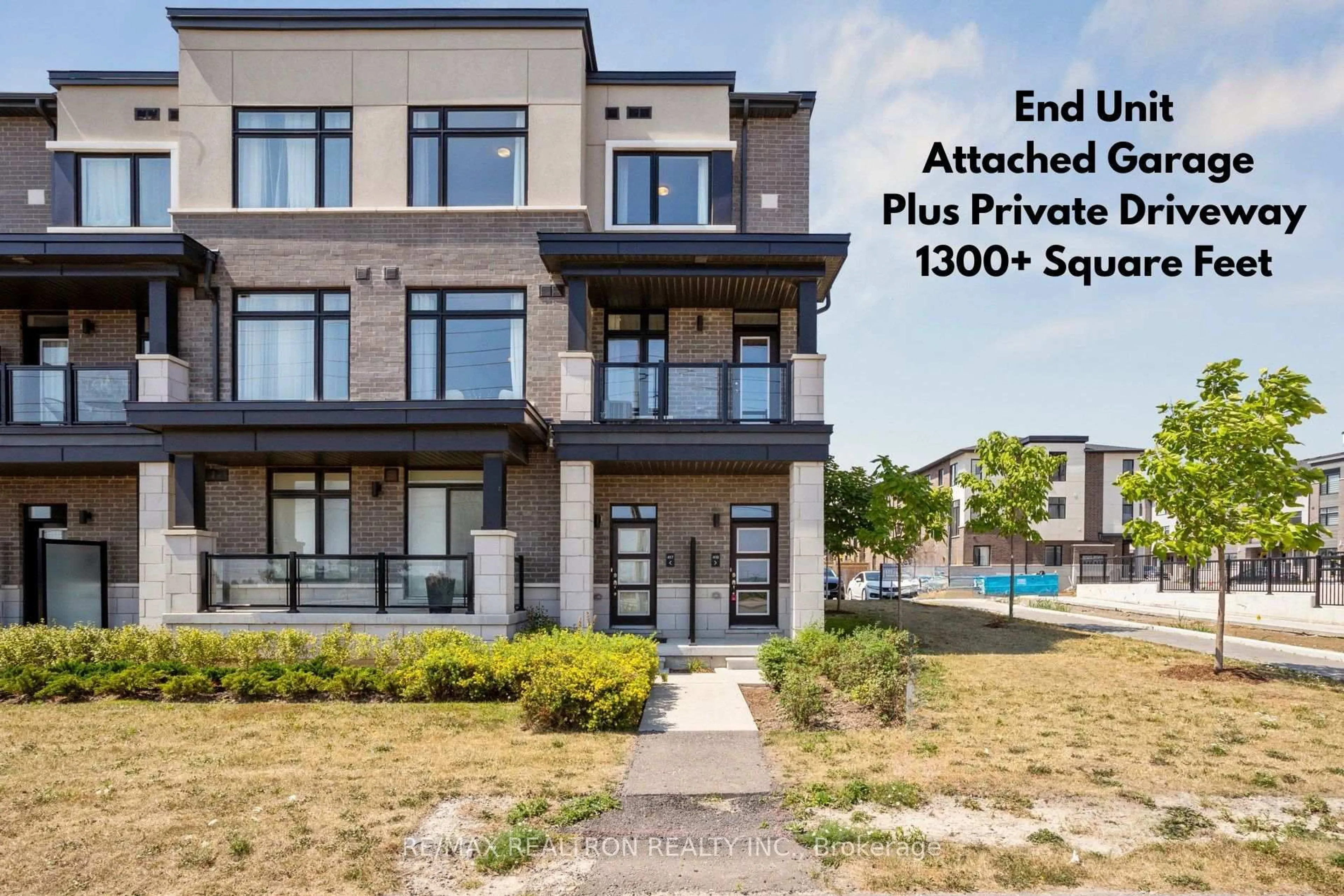 Unknown for 2550 Castlegate Crossing #418, Pickering Ontario L1X 0H6
