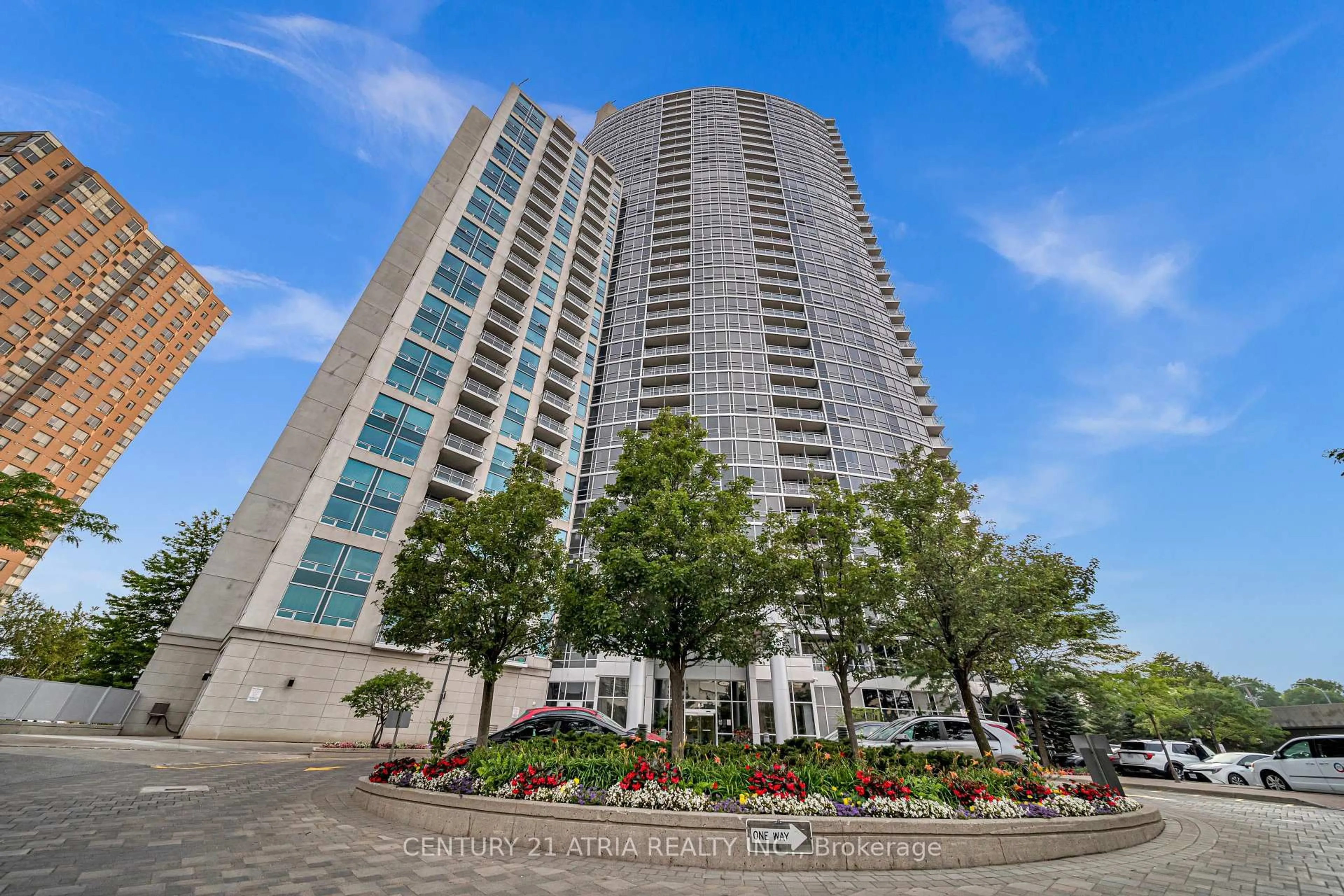 Unknown for 83 Borough Dr #2804, Toronto Ontario M1P 5E4