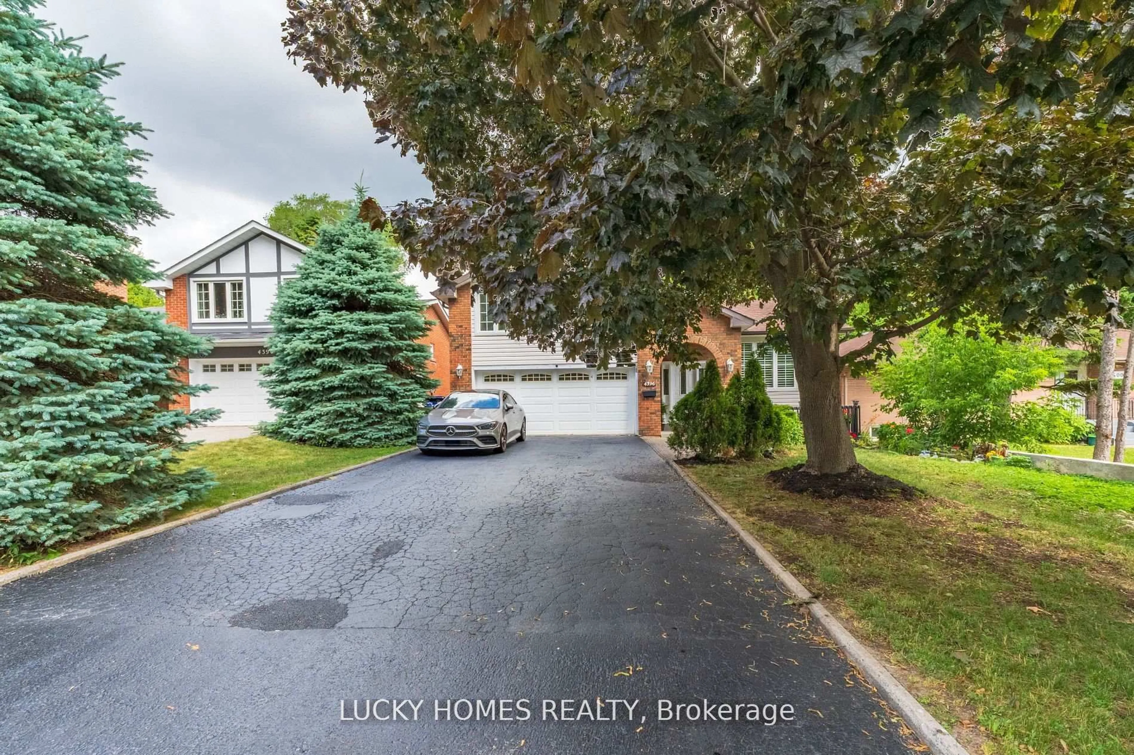Unknown for 4396 Lawrence Ave, Toronto Ontario M1E 2T5