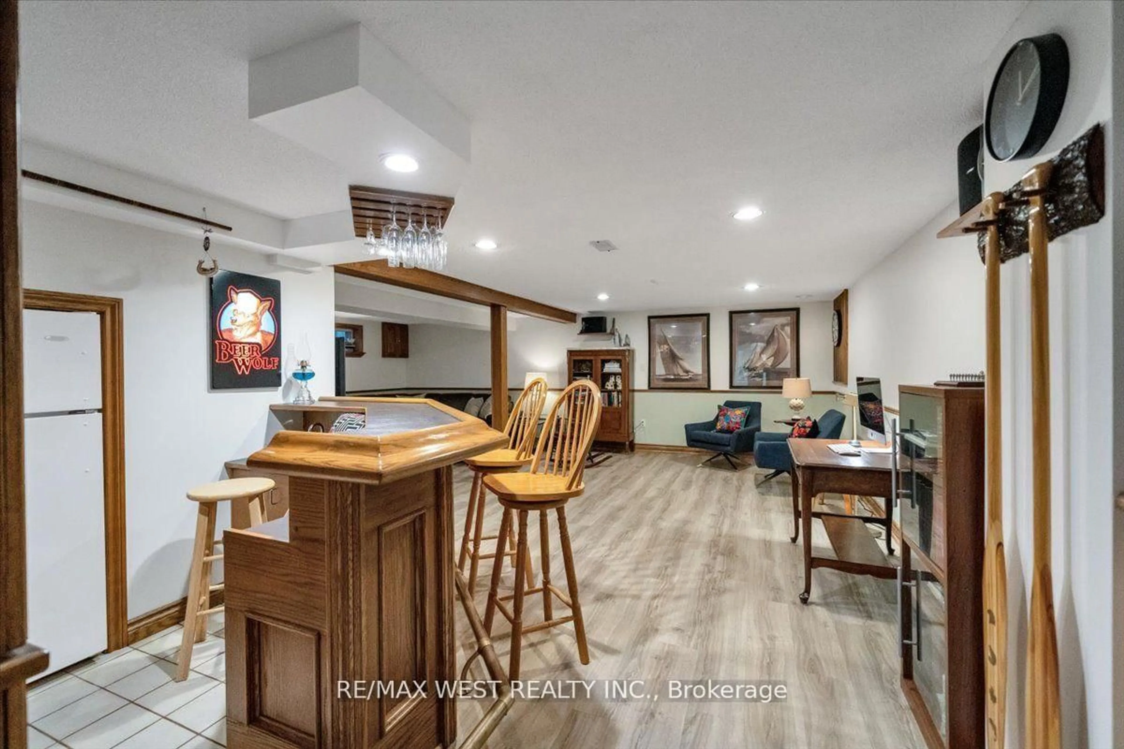 Open concept kitchen, unknown for 254 Confederation Dr, Toronto Ontario M1G 1B5