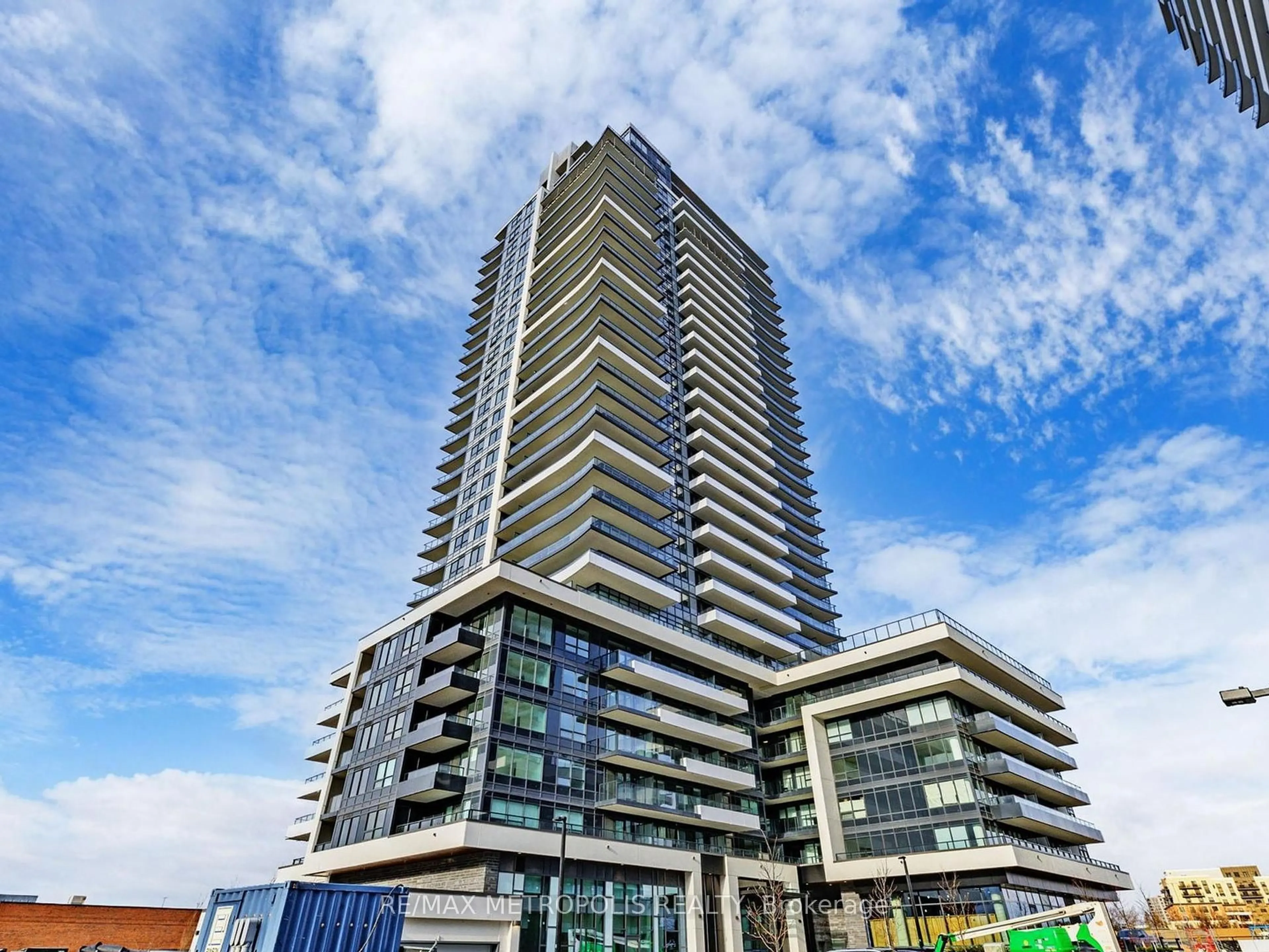 Unknown for 1435 Celebration Dr #708, Pickering Ontario L1W 0C4