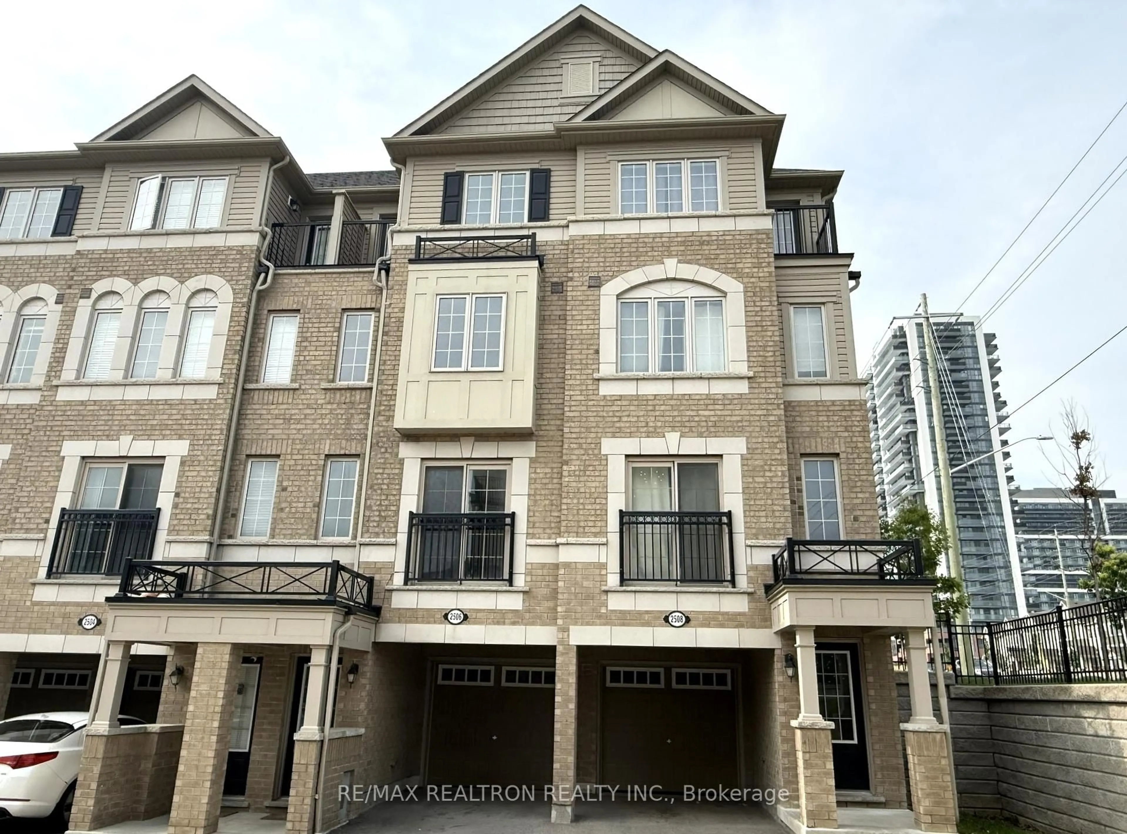 Unknown for 2508 Rosedrop Path #197, Oshawa Ontario L1L 0L2