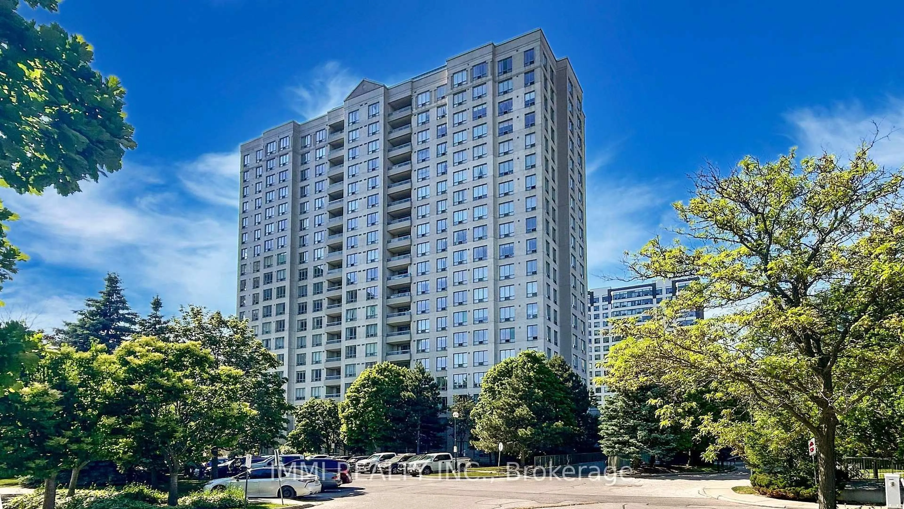 Unknown for 5039 Finch Ave #2009, Toronto Ontario M1S 5L6