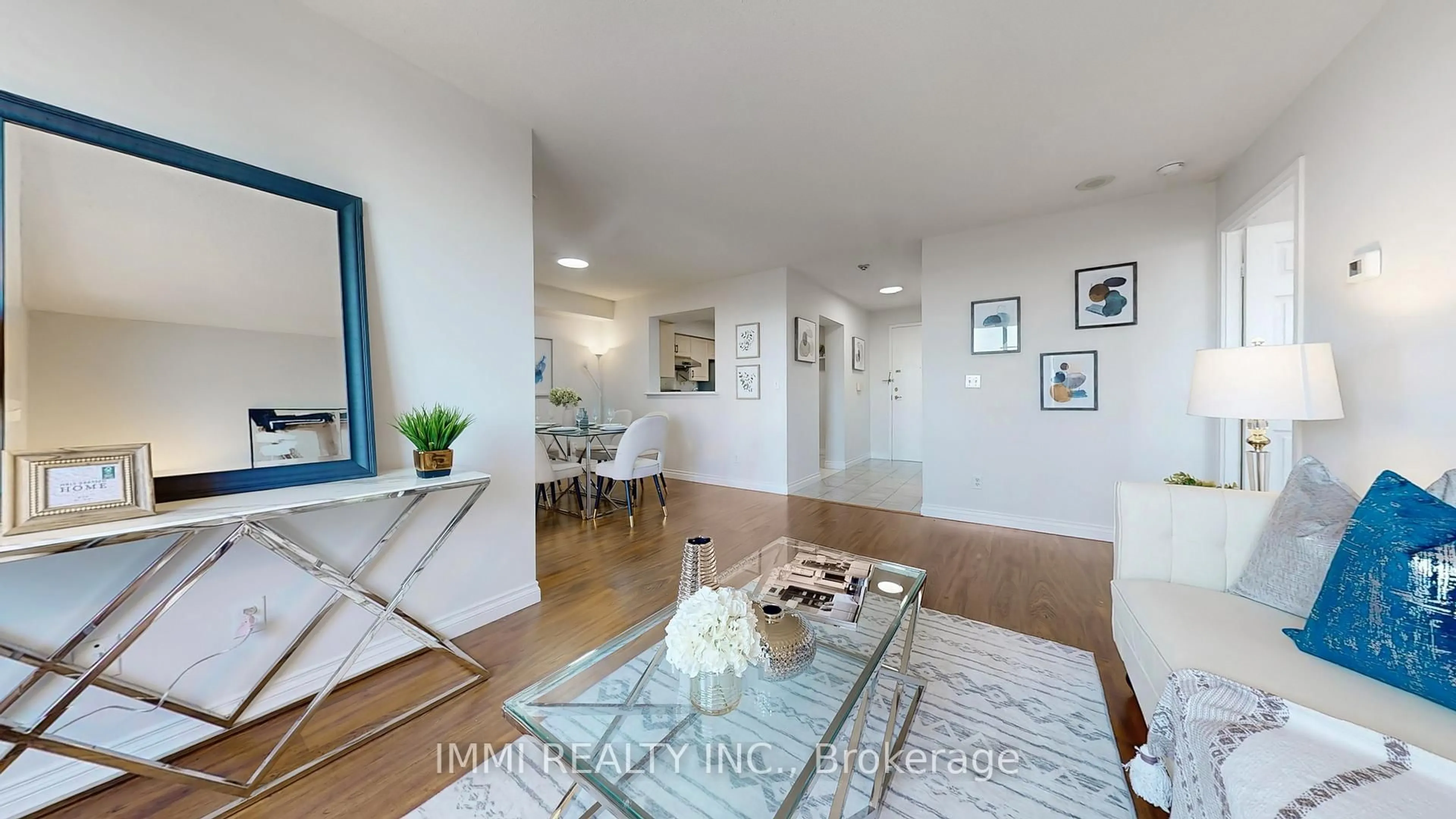 Unknown for 5039 Finch Ave #2009, Toronto Ontario M1S 5L6