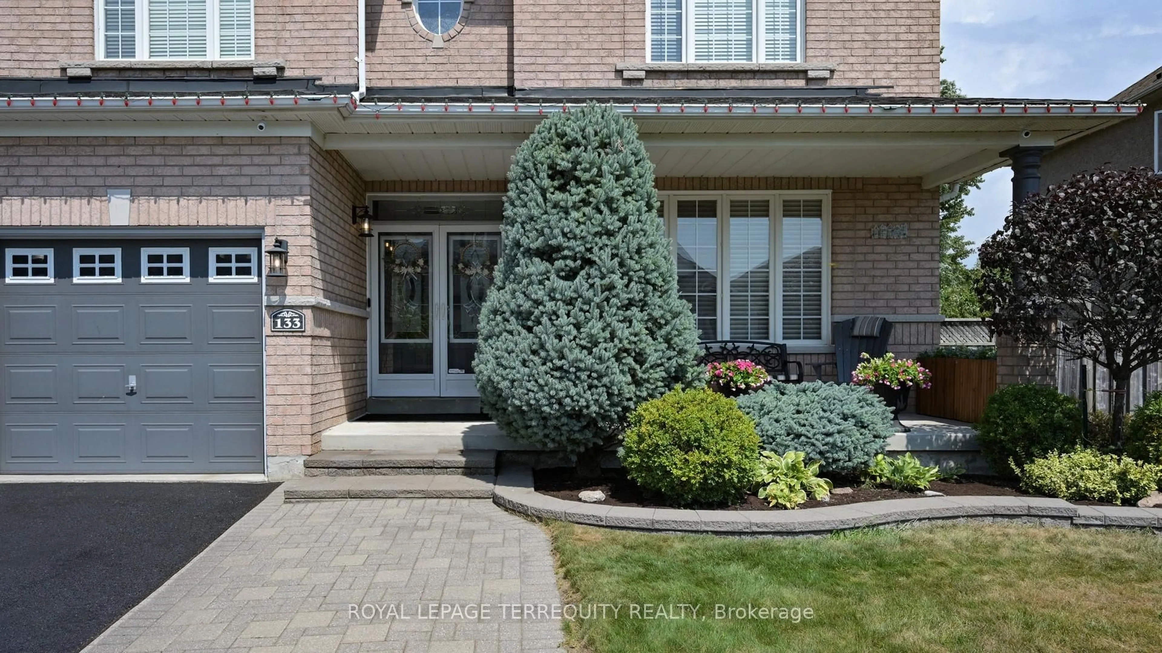 Unknown for 133 Tideswell Blvd, Toronto Ontario M1B 6E2