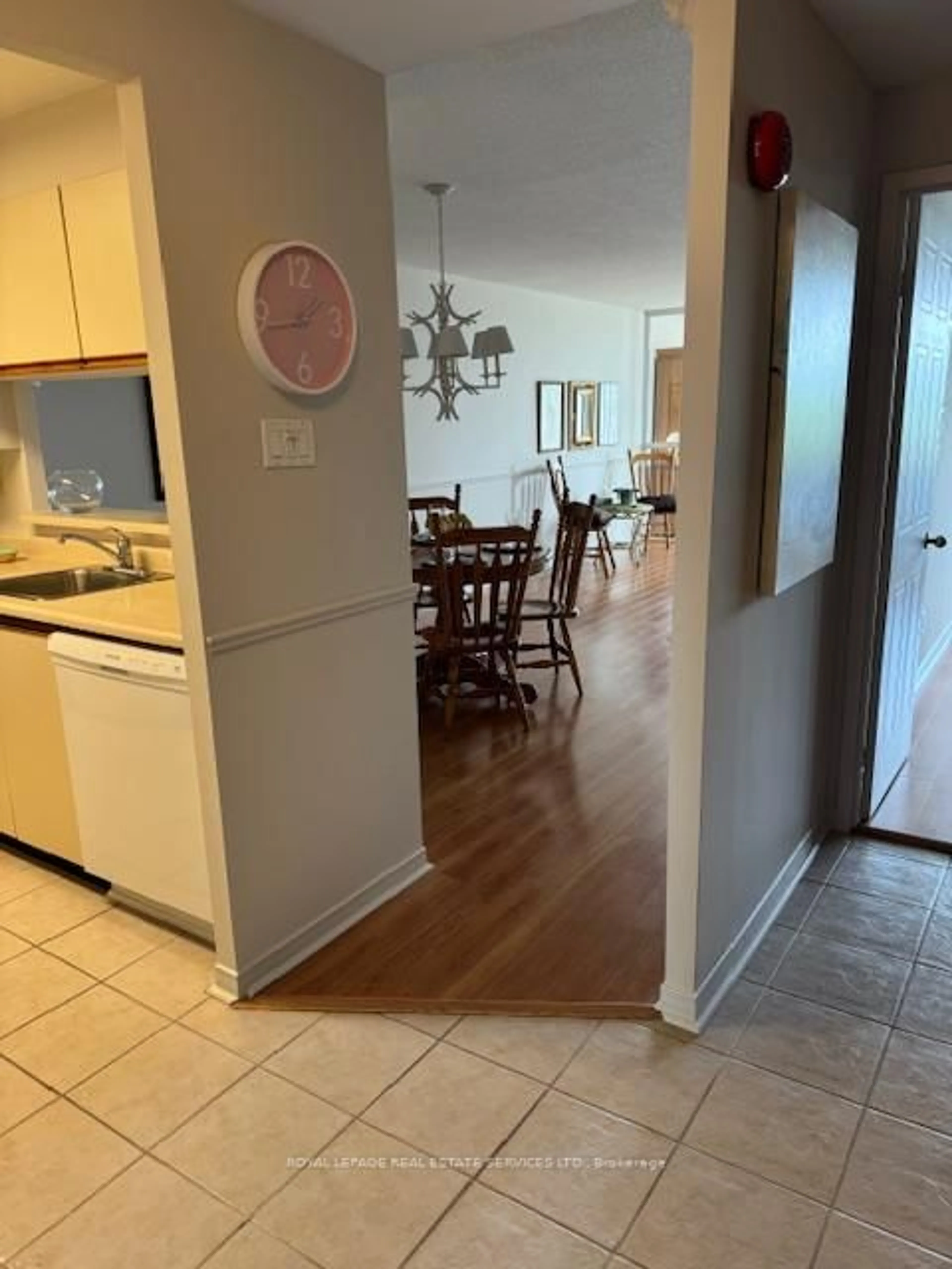 Unknown for 1655 Pickering Pkwy #406, Pickering Ontario L1V 6L3