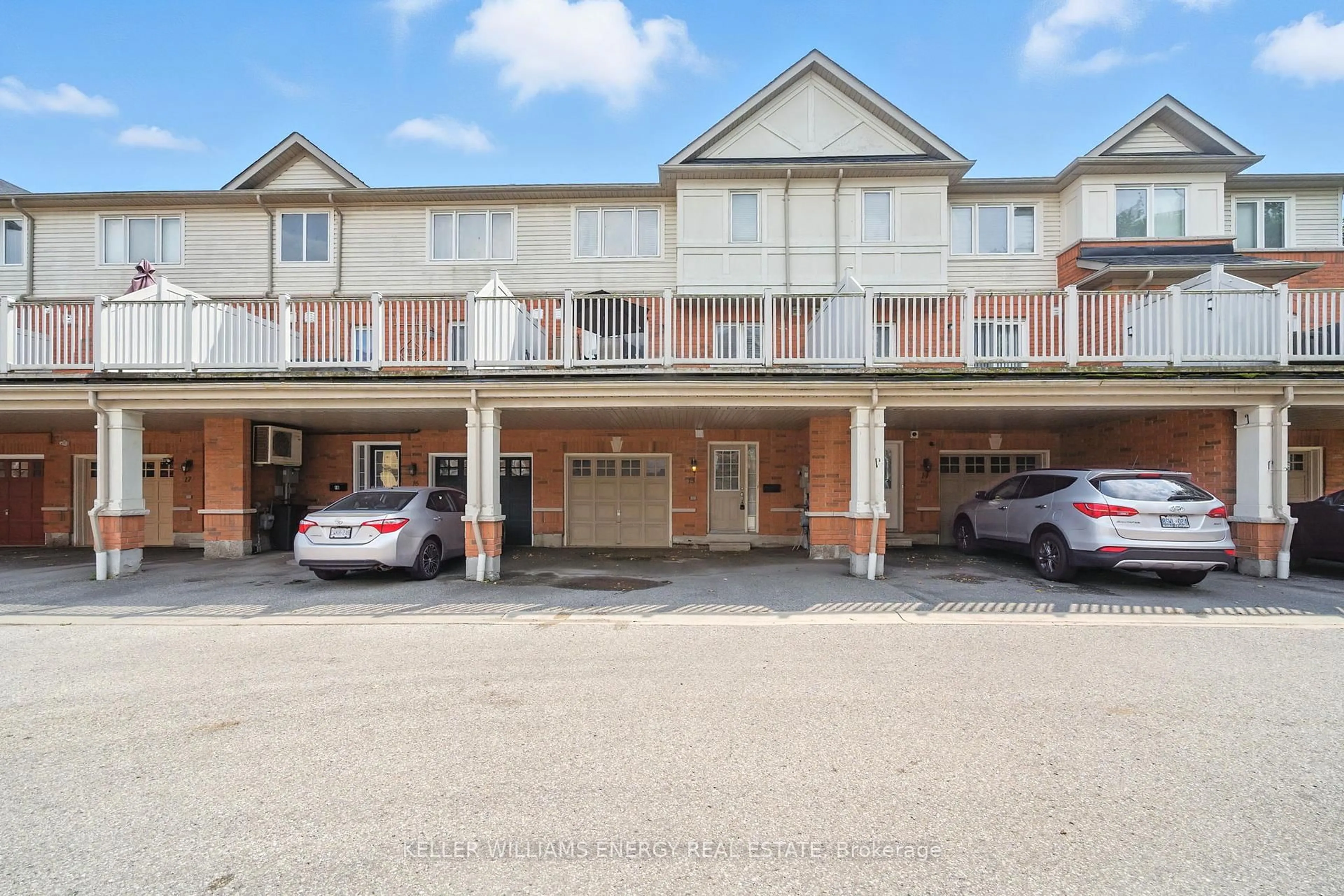 Unknown for 1790 Finch Ave #15, Pickering Ontario L1V 0A1