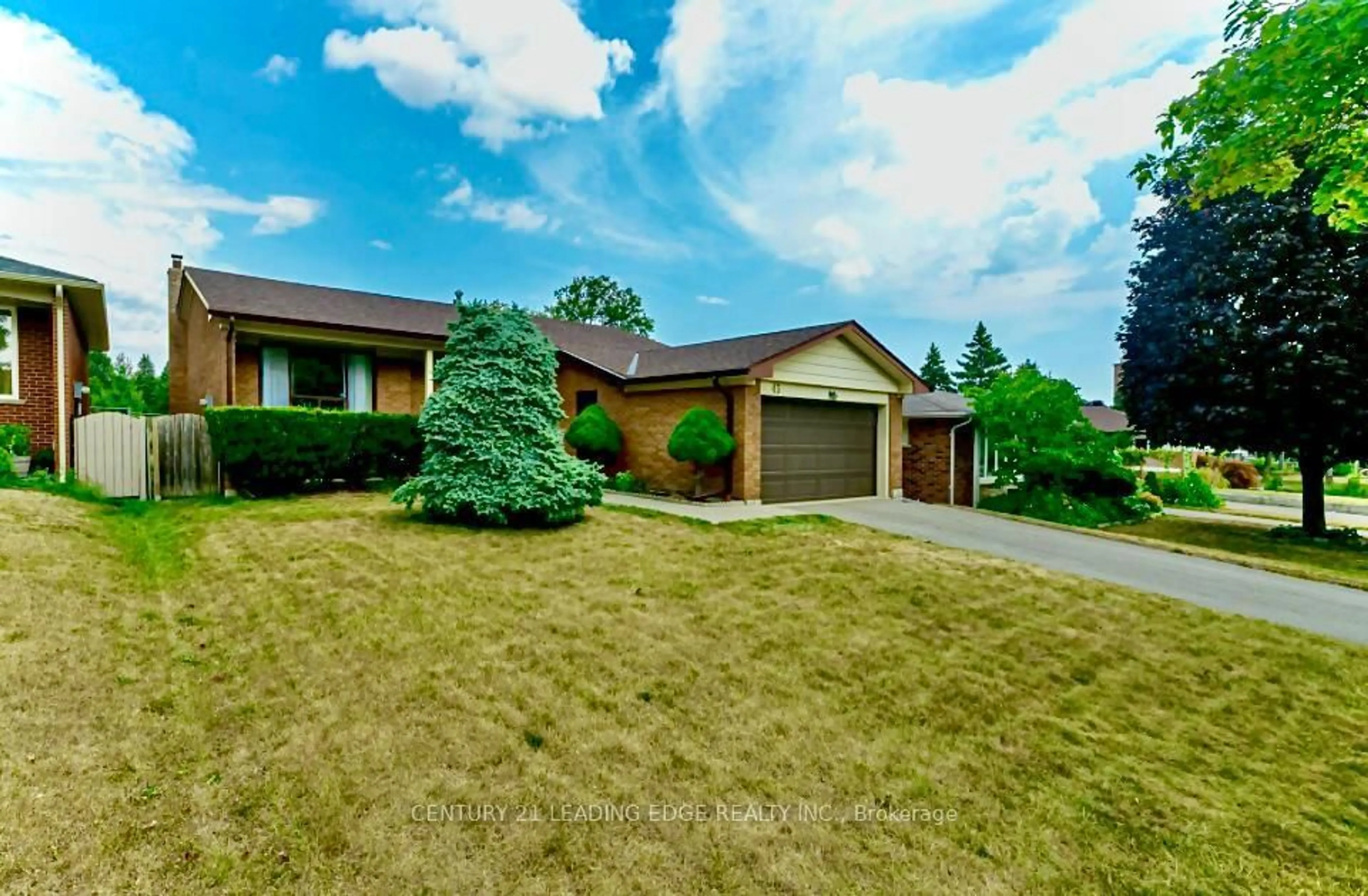 Unknown for 43 GLENDOWER Crct, Toronto Ontario M1T 2Z3