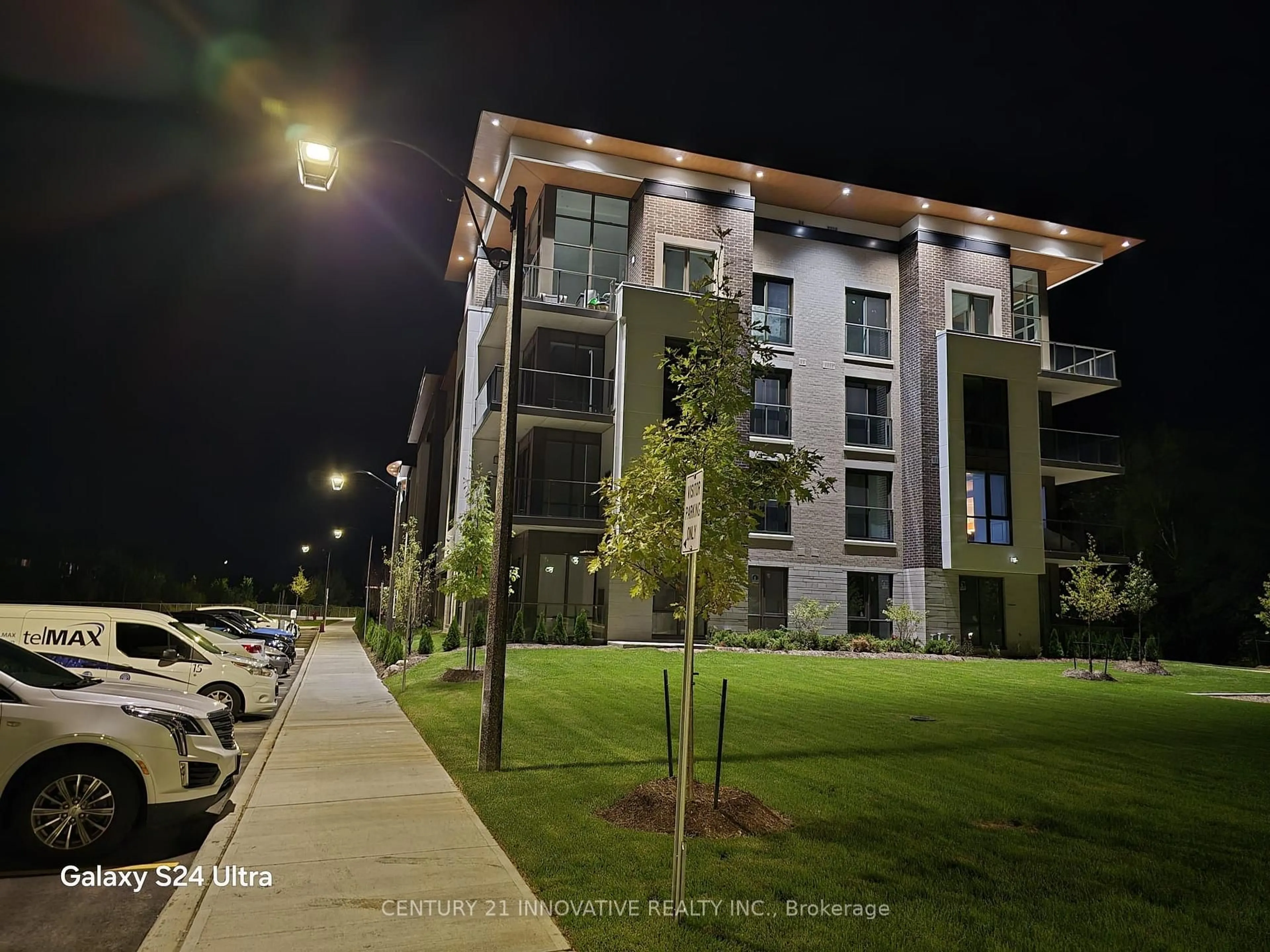Unknown for 385 Arctic Red Dr #420, Oshawa Ontario L1L 0W9