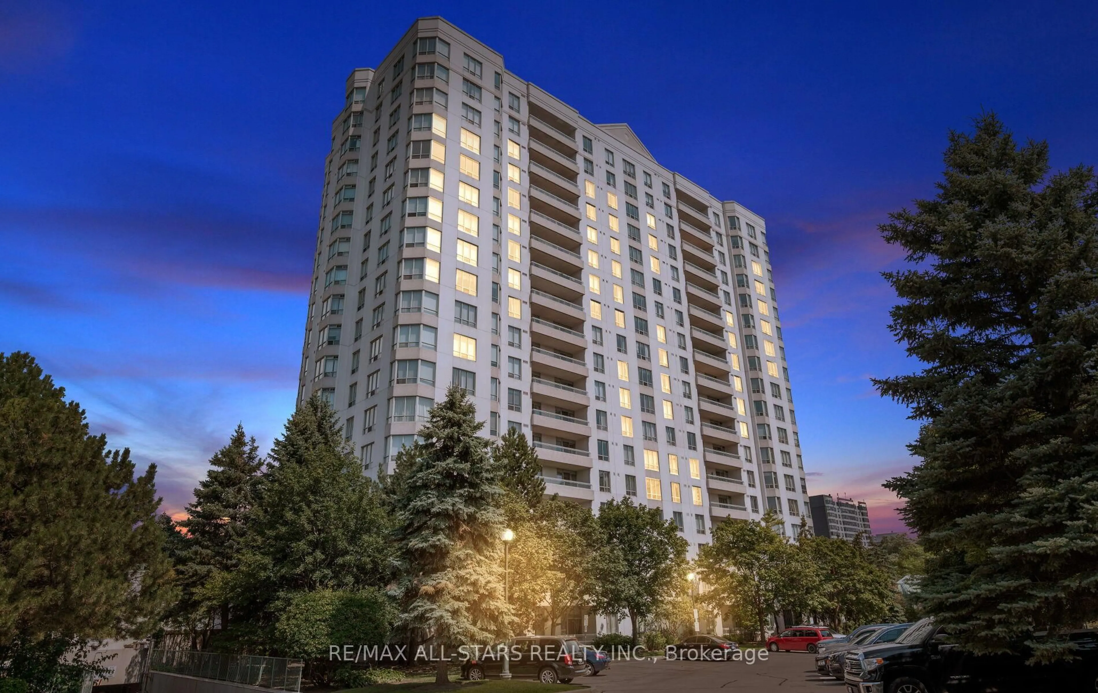 Unknown for 5001 Finch Ave #302, Toronto Ontario M1S 5J9