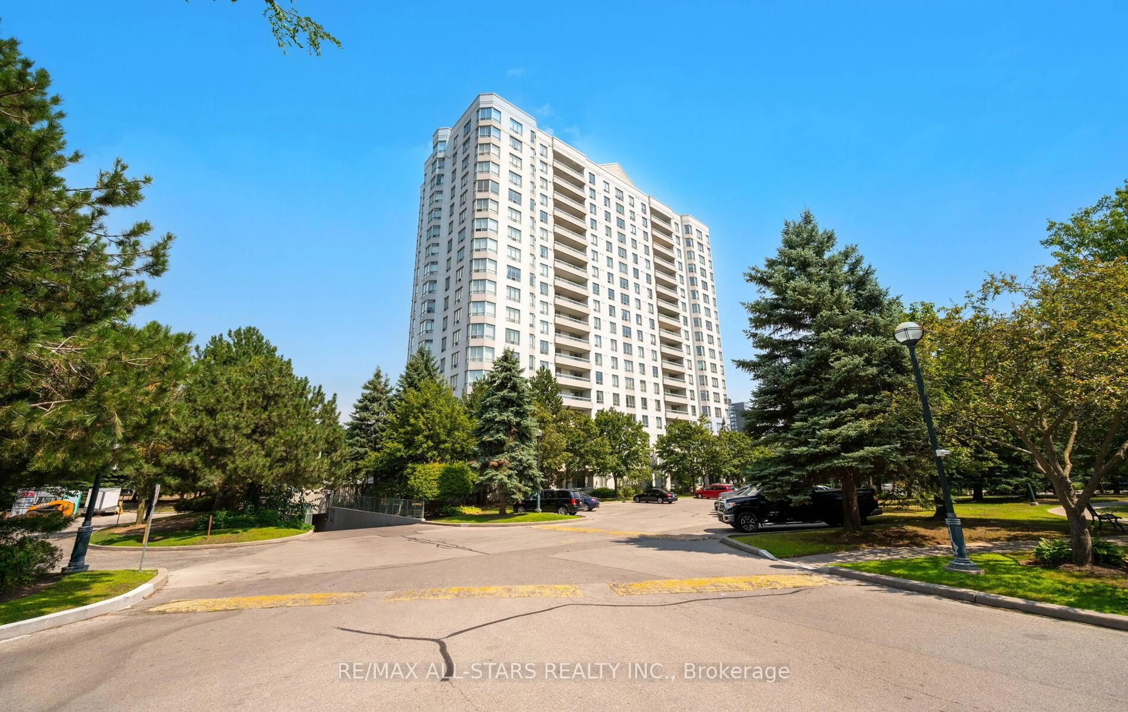 Unknown for 5001 Finch Ave #302, Toronto Ontario M1S 5J9
