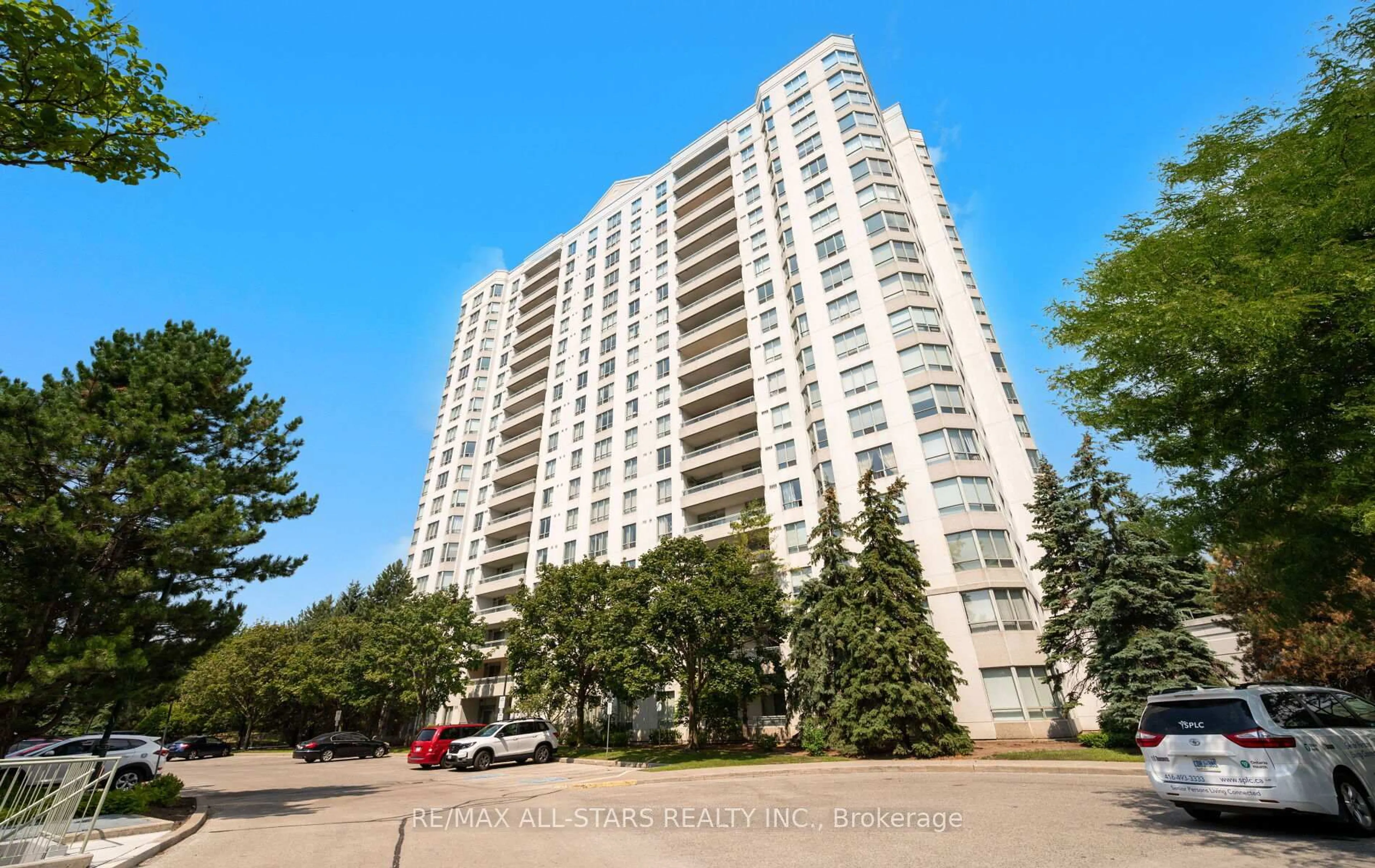 Unknown for 5001 Finch Ave #302, Toronto Ontario M1S 5J9