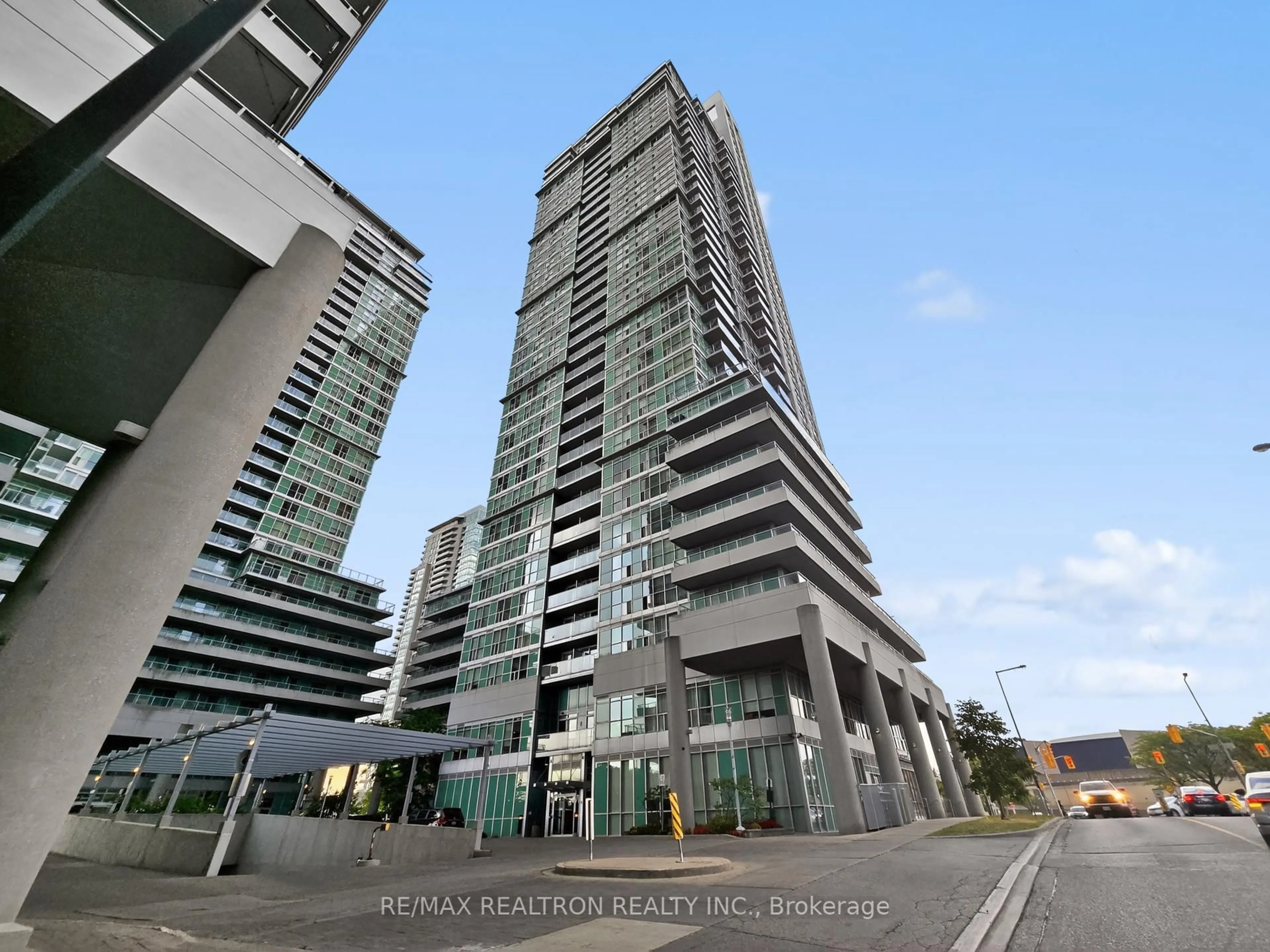 Unknown for 70 Town Centre Crt #1608, Toronto Ontario M1P 0B2