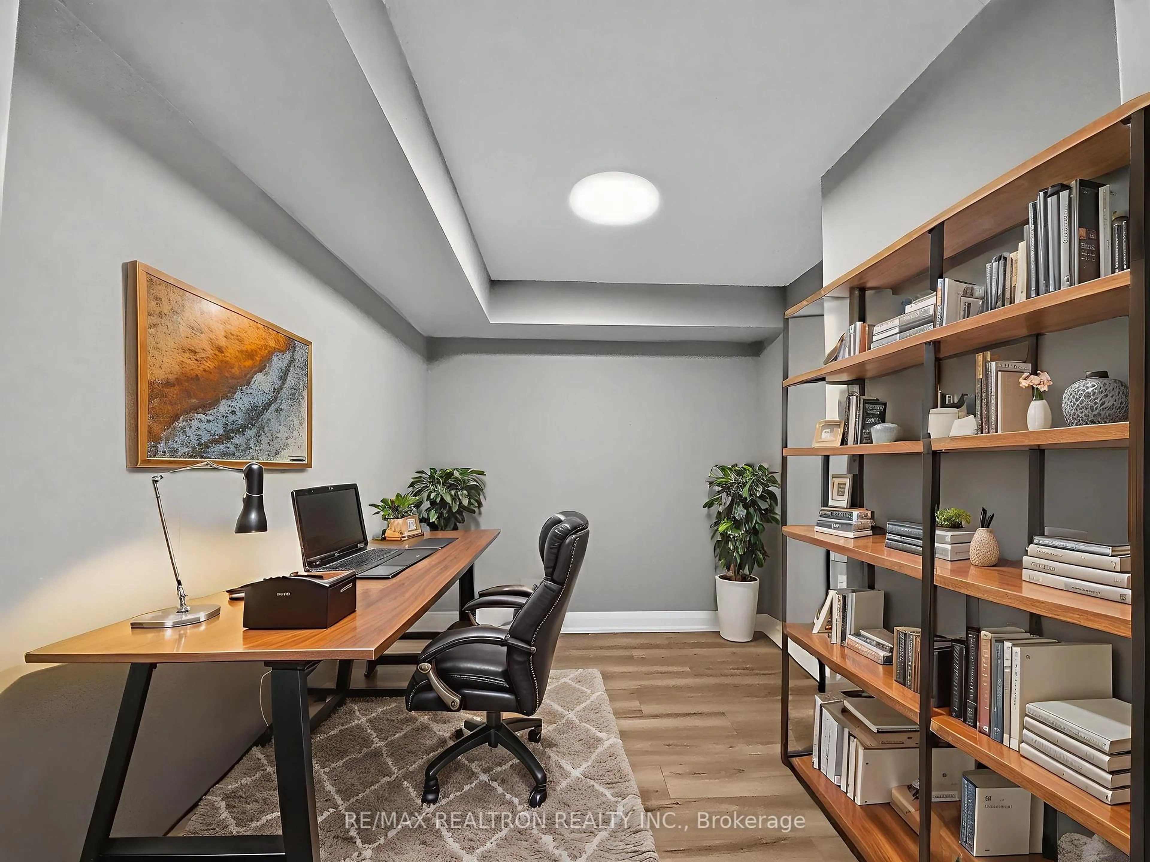 A pic of a room for 70 Town Centre Crt #1608, Toronto Ontario M1P 0B2