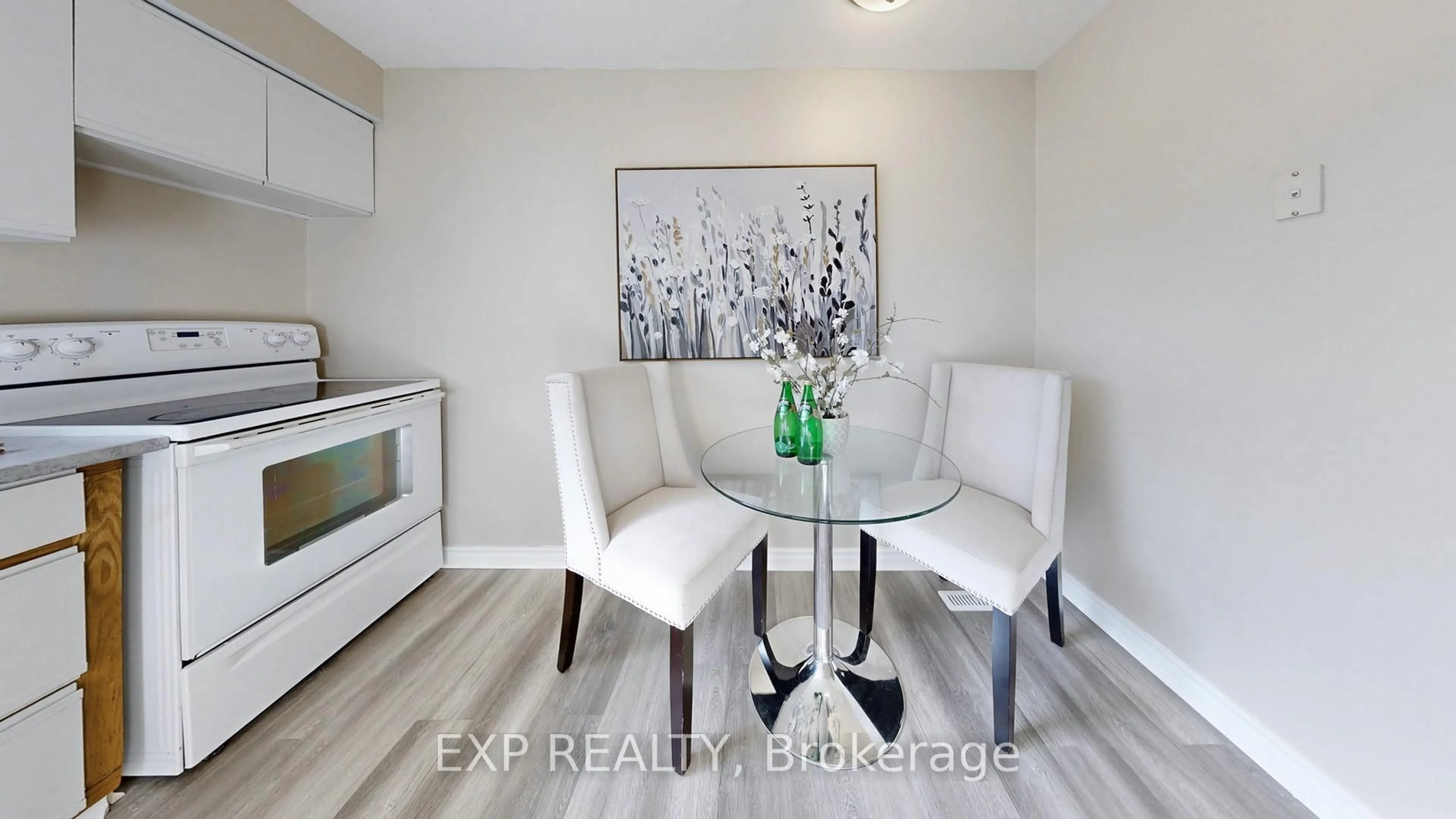 Unknown for 1235 Radom St #70, Pickering Ontario L1W 1J3