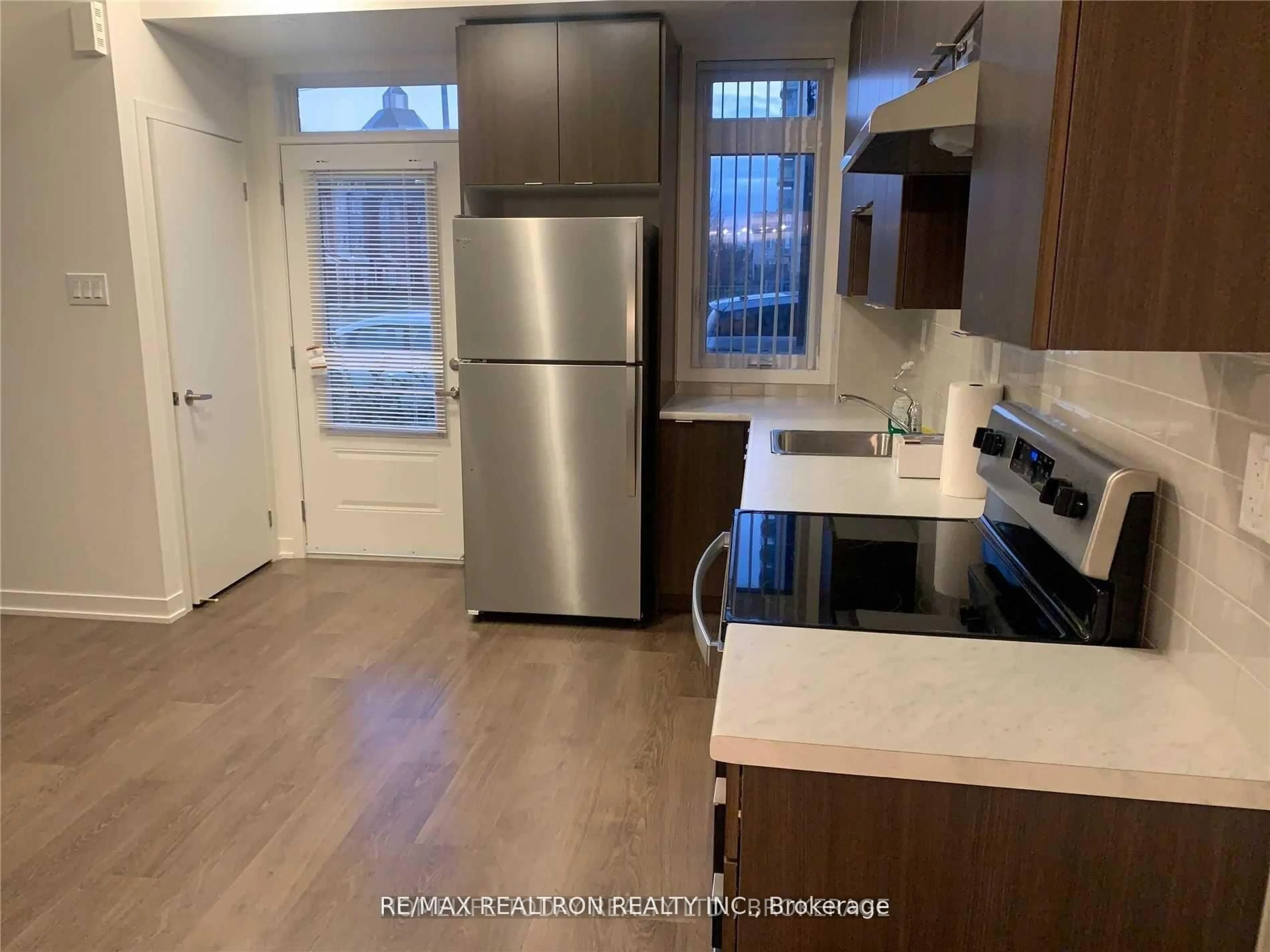 Unknown for 50 Orchid Place Dr #4, Toronto Ontario M1B 0C4