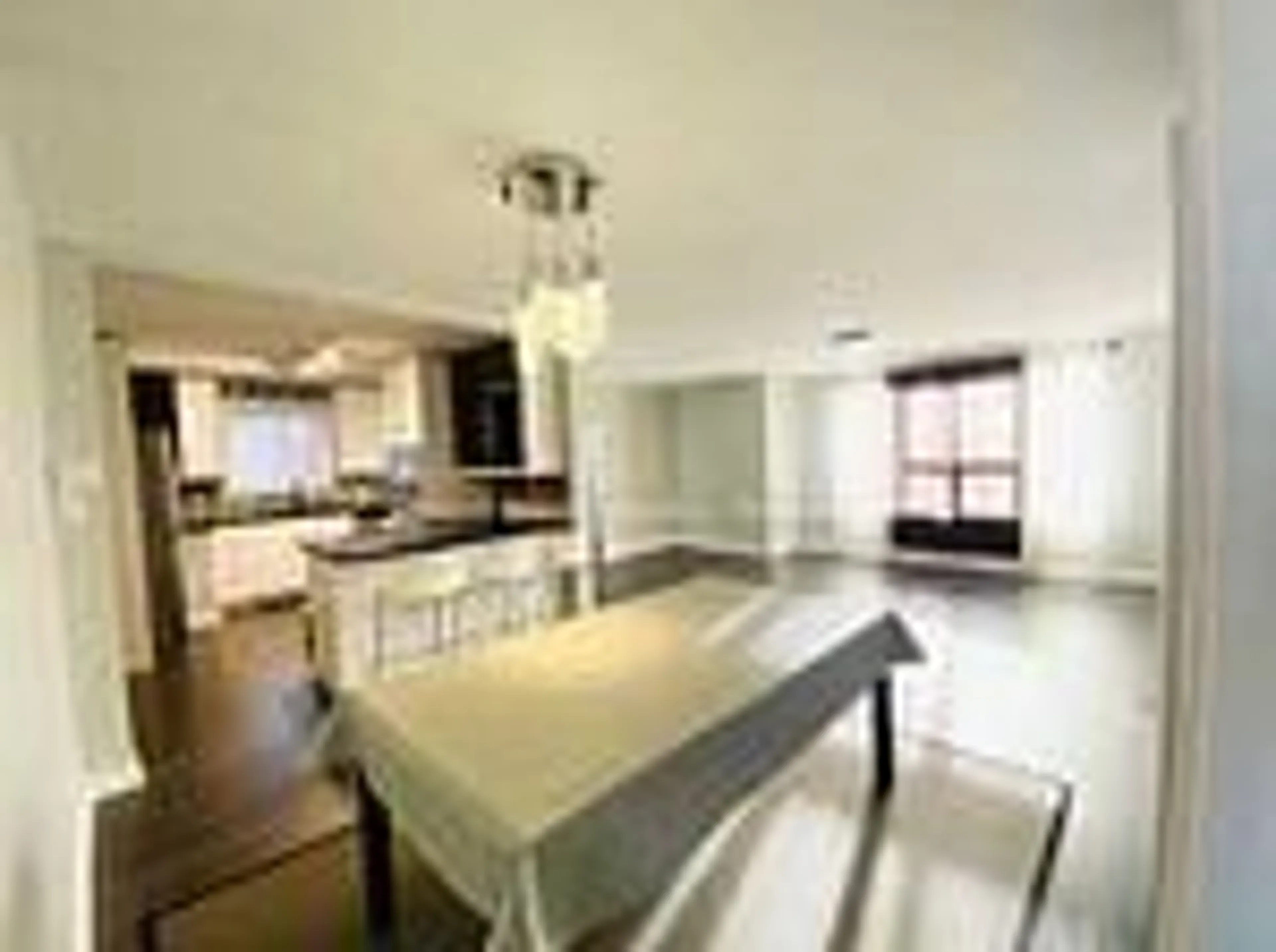 Open concept kitchen, unknown for 1287 Warden Ave, Toronto Ontario M1R 2R5