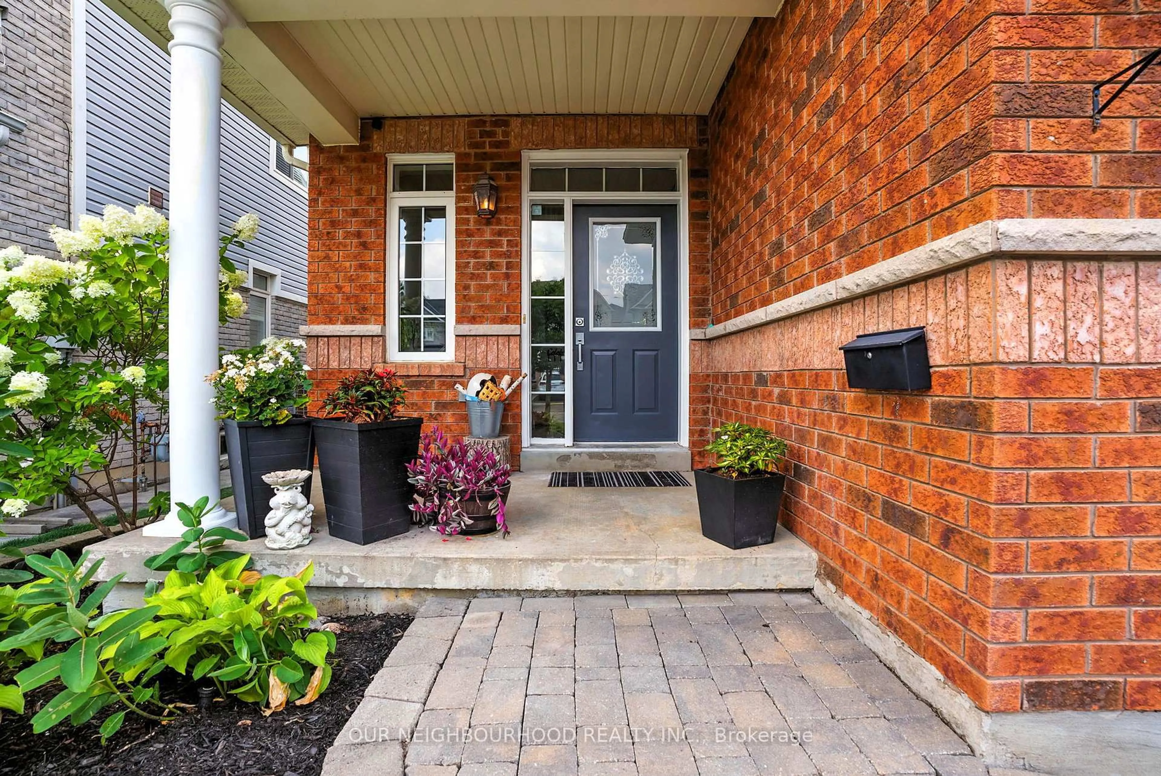 Home with brick exterior material, street for 1674 Sherbrook Dr, Oshawa Ontario L1K 2X3