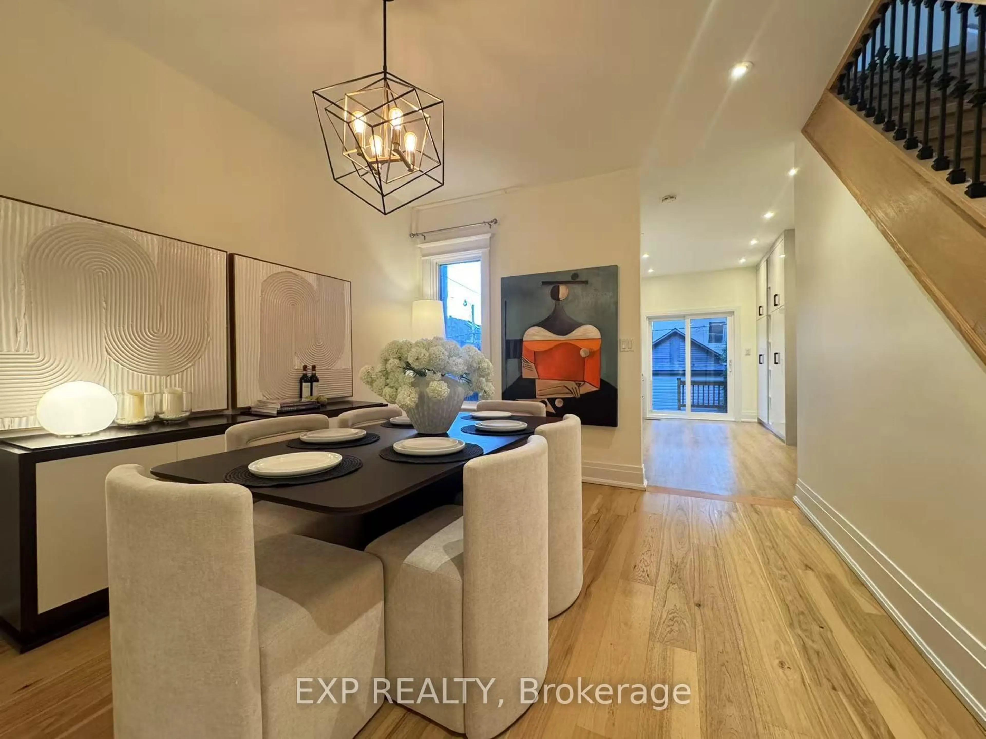 Unknown for 145 Langley Ave, Toronto Ontario M4K 1B6