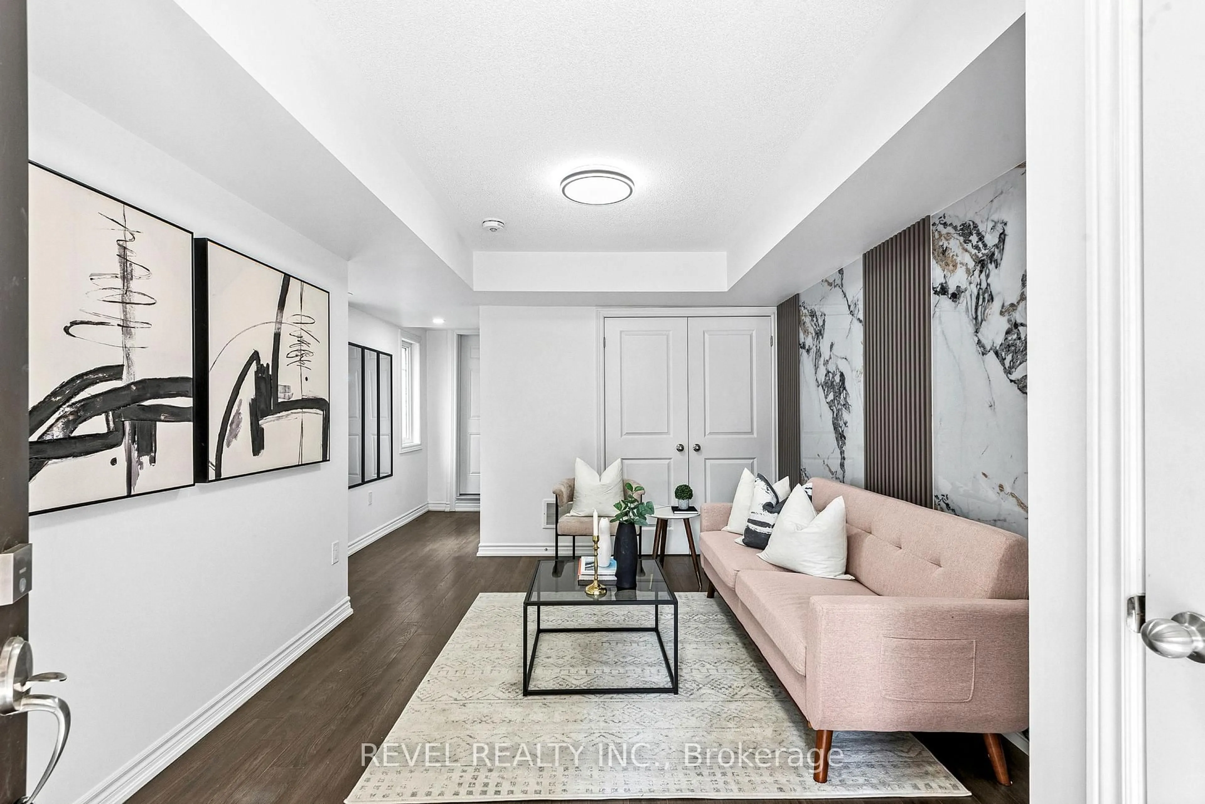 Unknown for 2621 Garrison Crossing, Pickering Ontario L1X 0E5