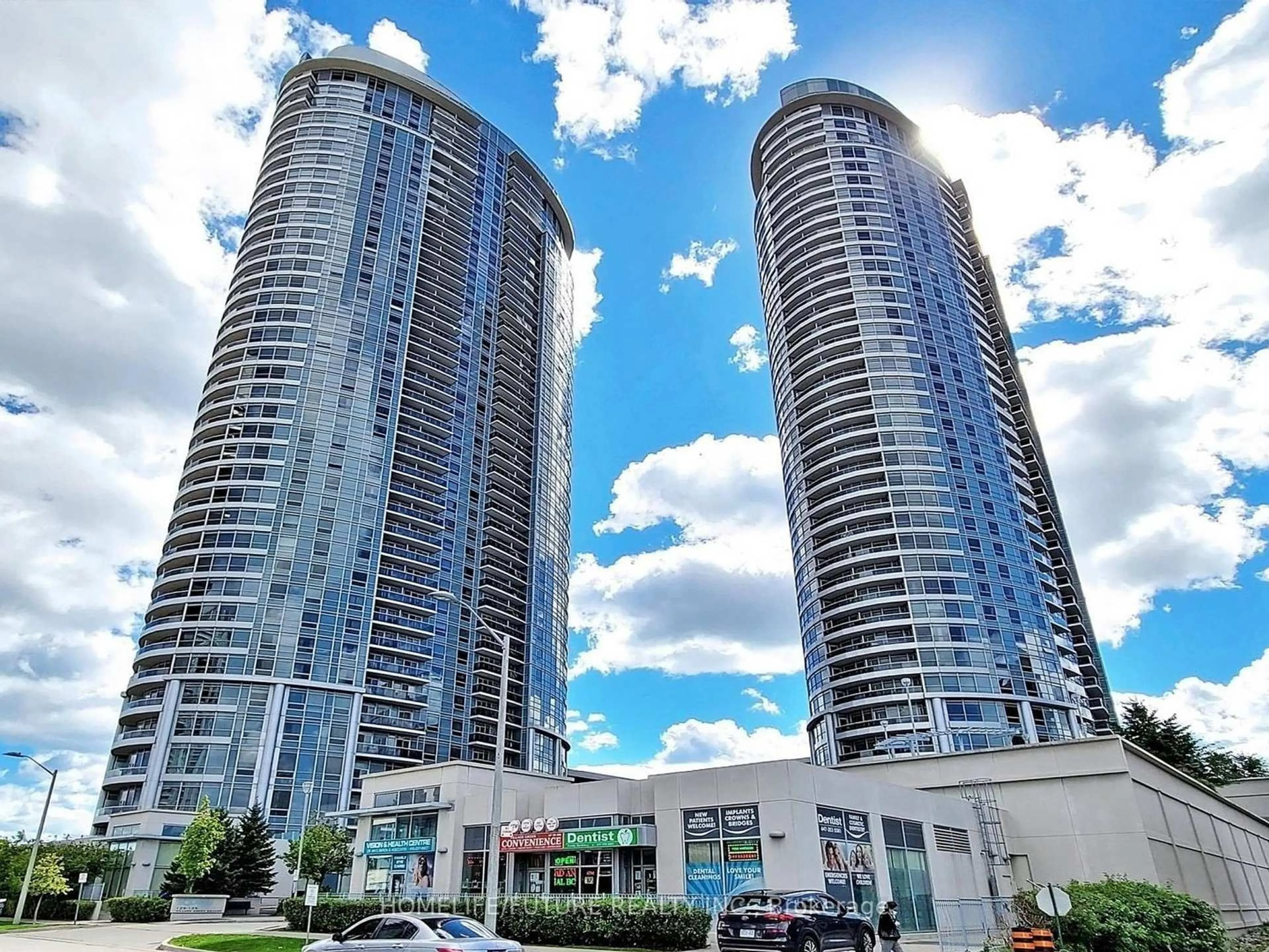 Unknown for 135 Village Green Sq #219, Toronto Ontario M1S 0G4