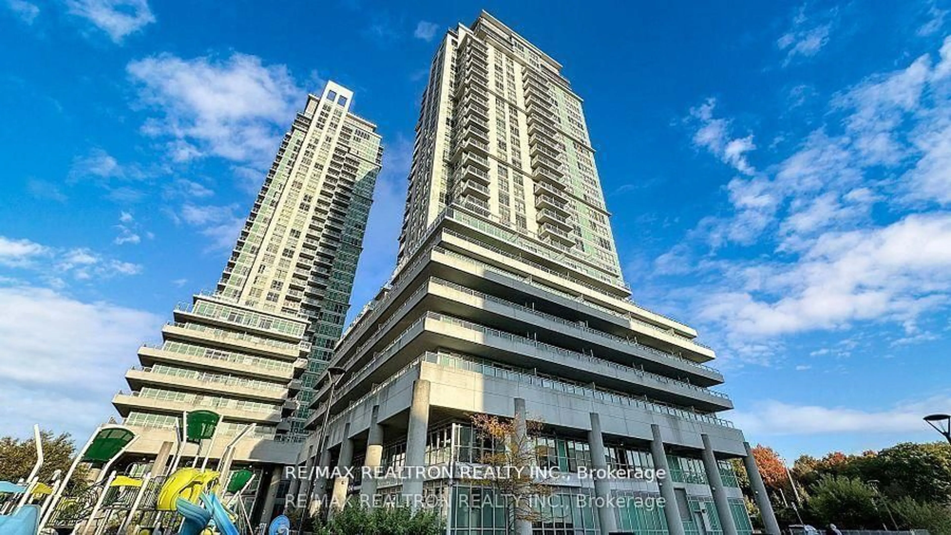 Unknown for 60 Town Centre Crt #309, Toronto Ontario M1P 0B1
