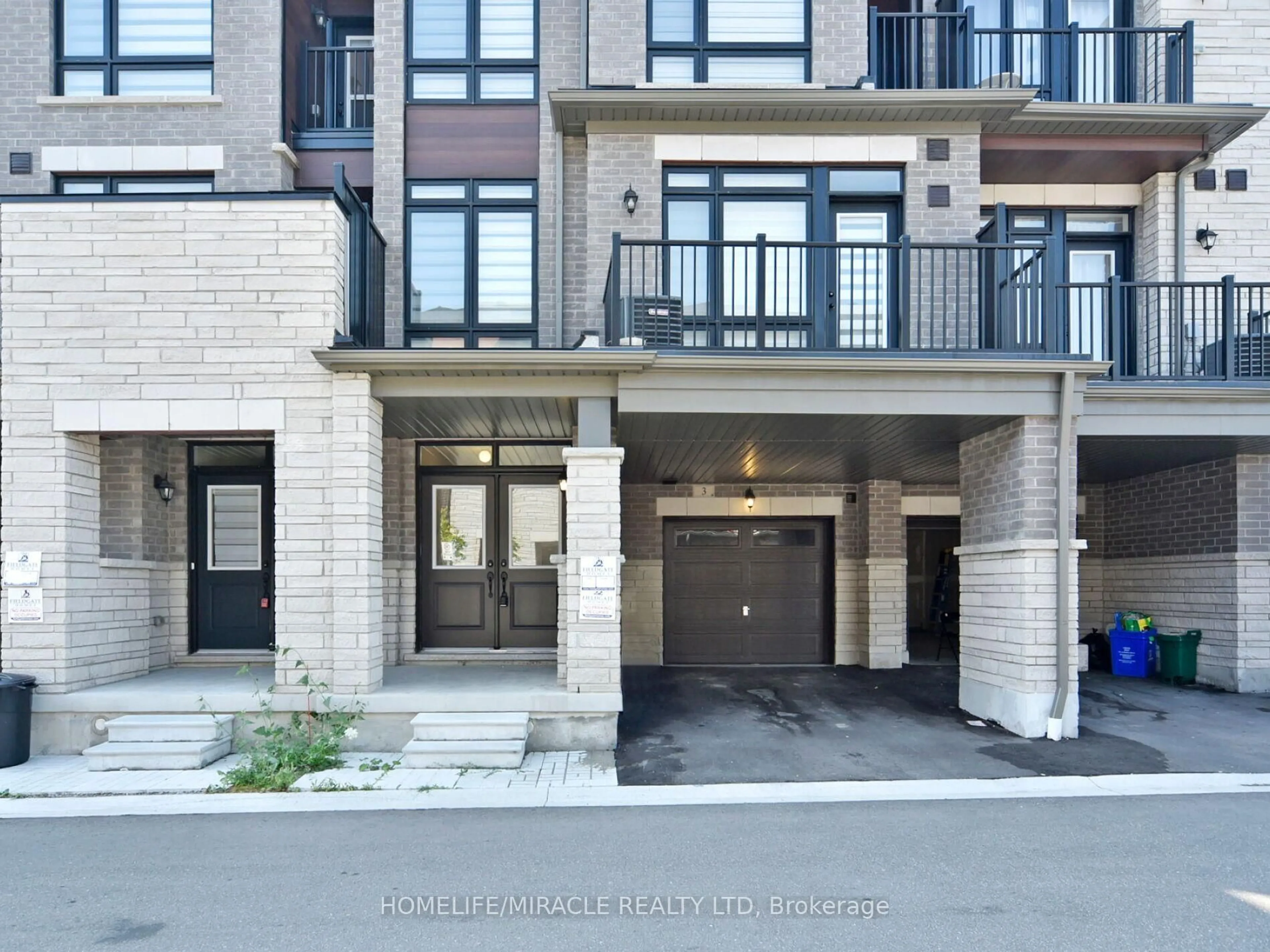 Unknown for 3 Nimmo Lane, Ajax Ontario L1S 0H1