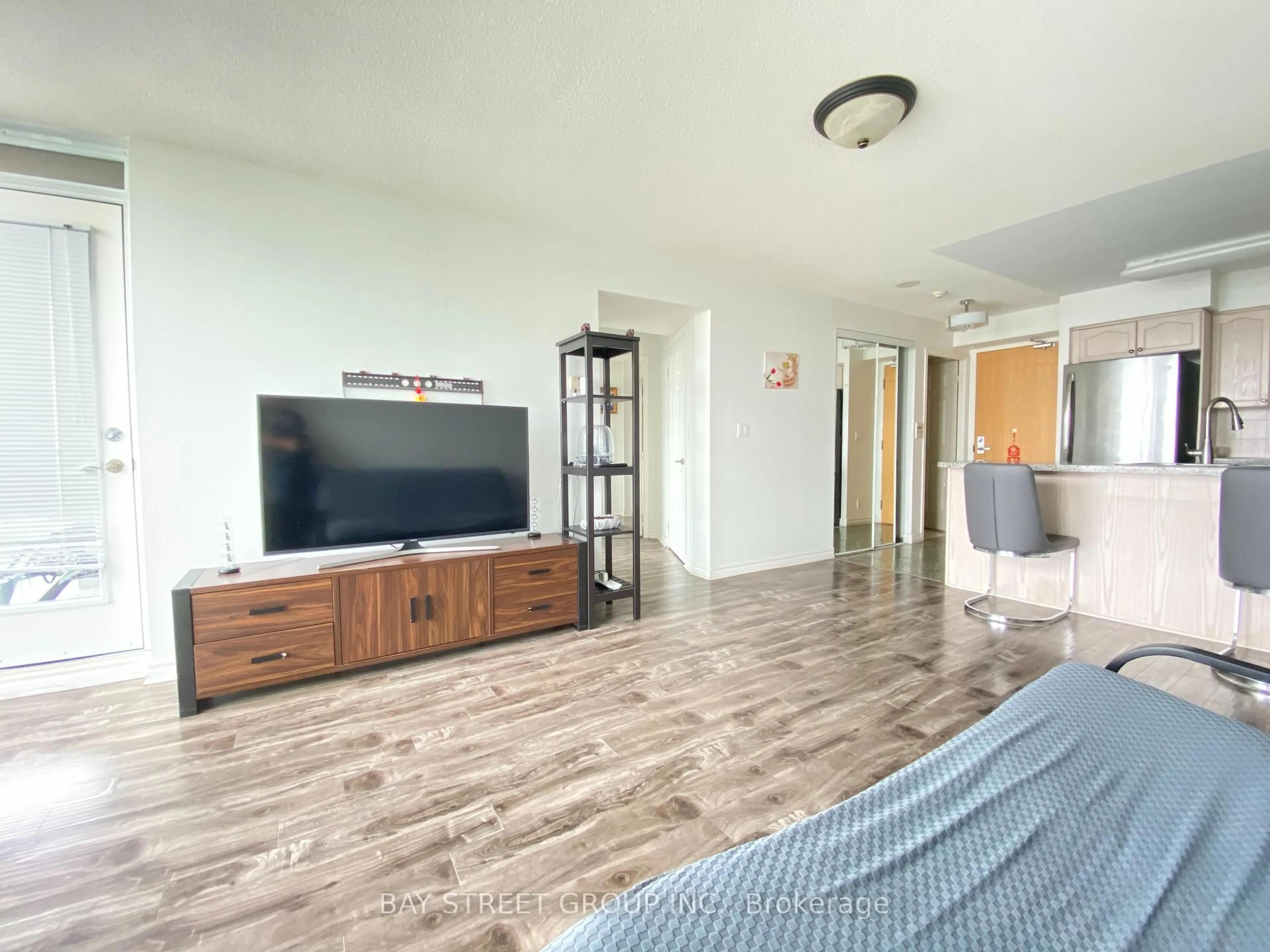 A pic of a room for 68 Grangeway Ave #1206, Toronto Ontario M1H 0A1