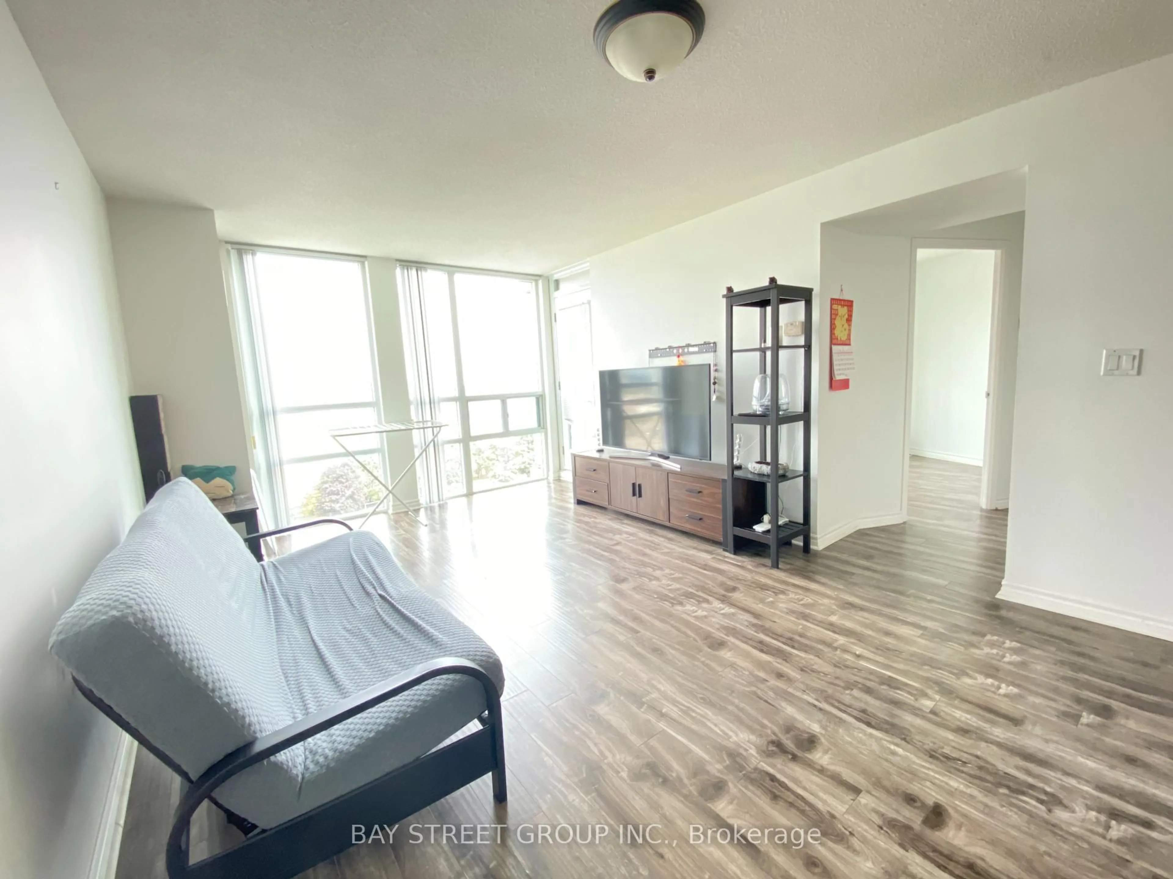 A pic of a room for 68 Grangeway Ave #1206, Toronto Ontario M1H 0A1
