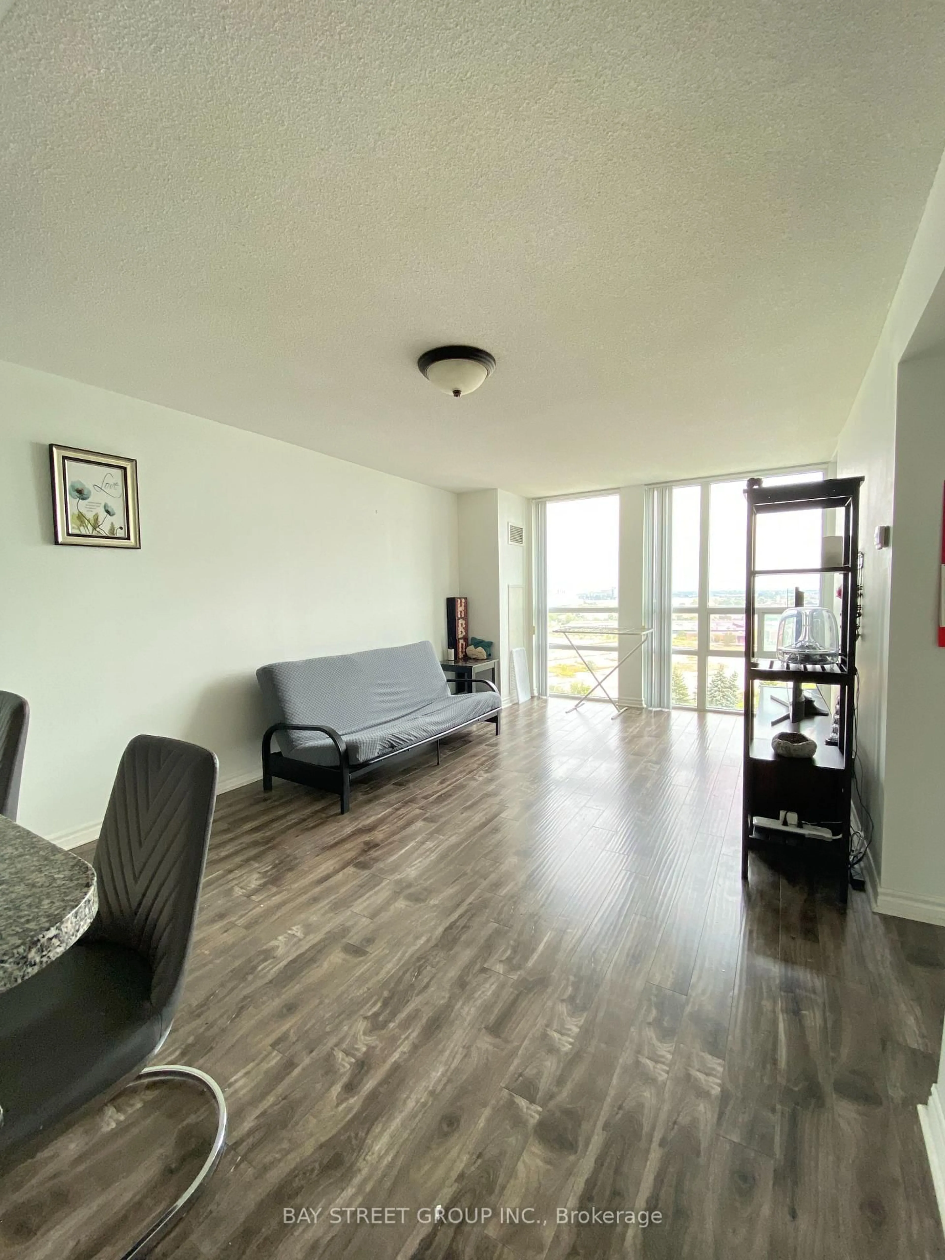 A pic of a room for 68 Grangeway Ave #1206, Toronto Ontario M1H 0A1
