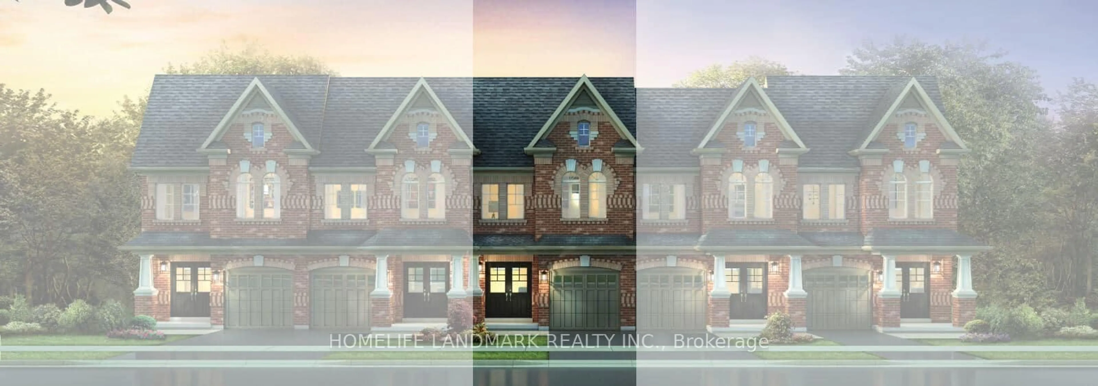 Home with brick exterior material, building for 628 Krawchuk Cres, Oshawa Ontario L1K 1A7