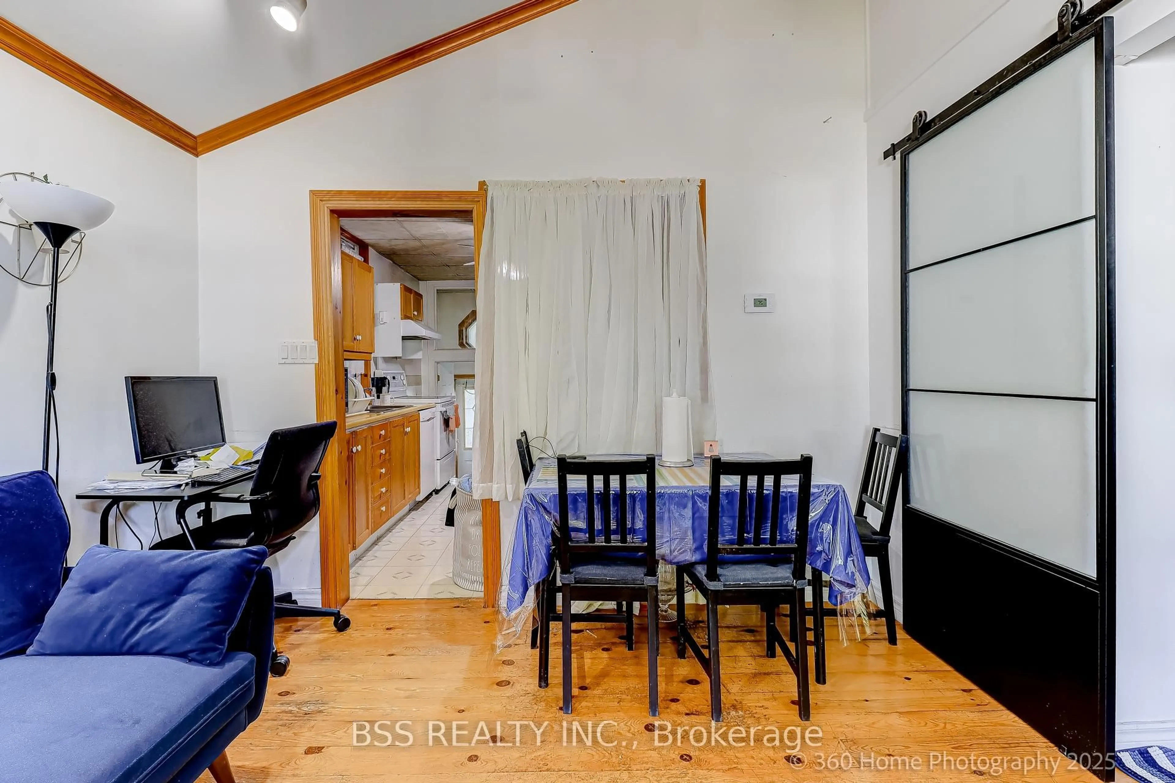 Dining room, unknown for 96 Laurel Ave, Toronto Ontario M1K 3J9