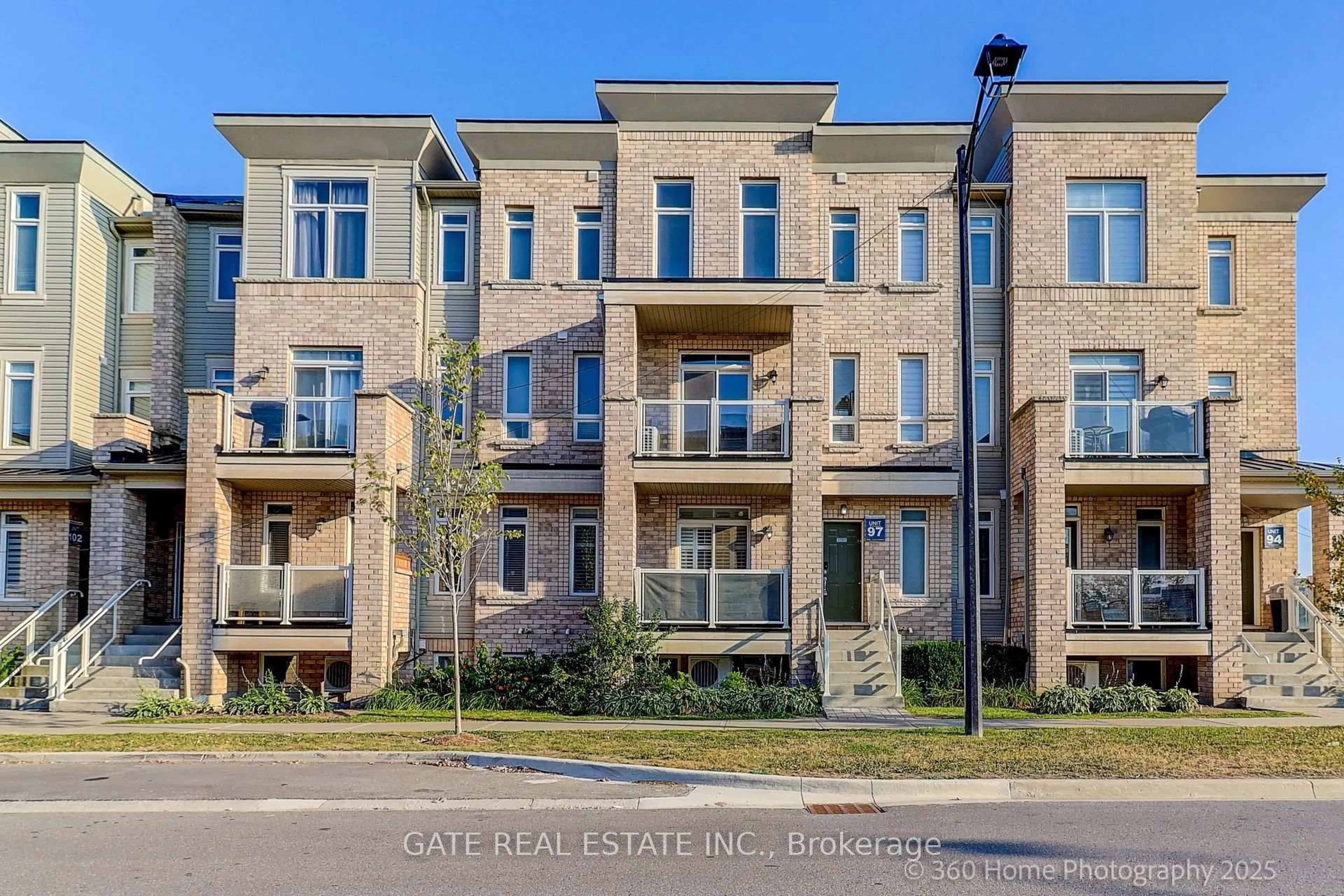 Unknown for 1757 Rex Heath Dr, Pickering Ontario L1X 0E4