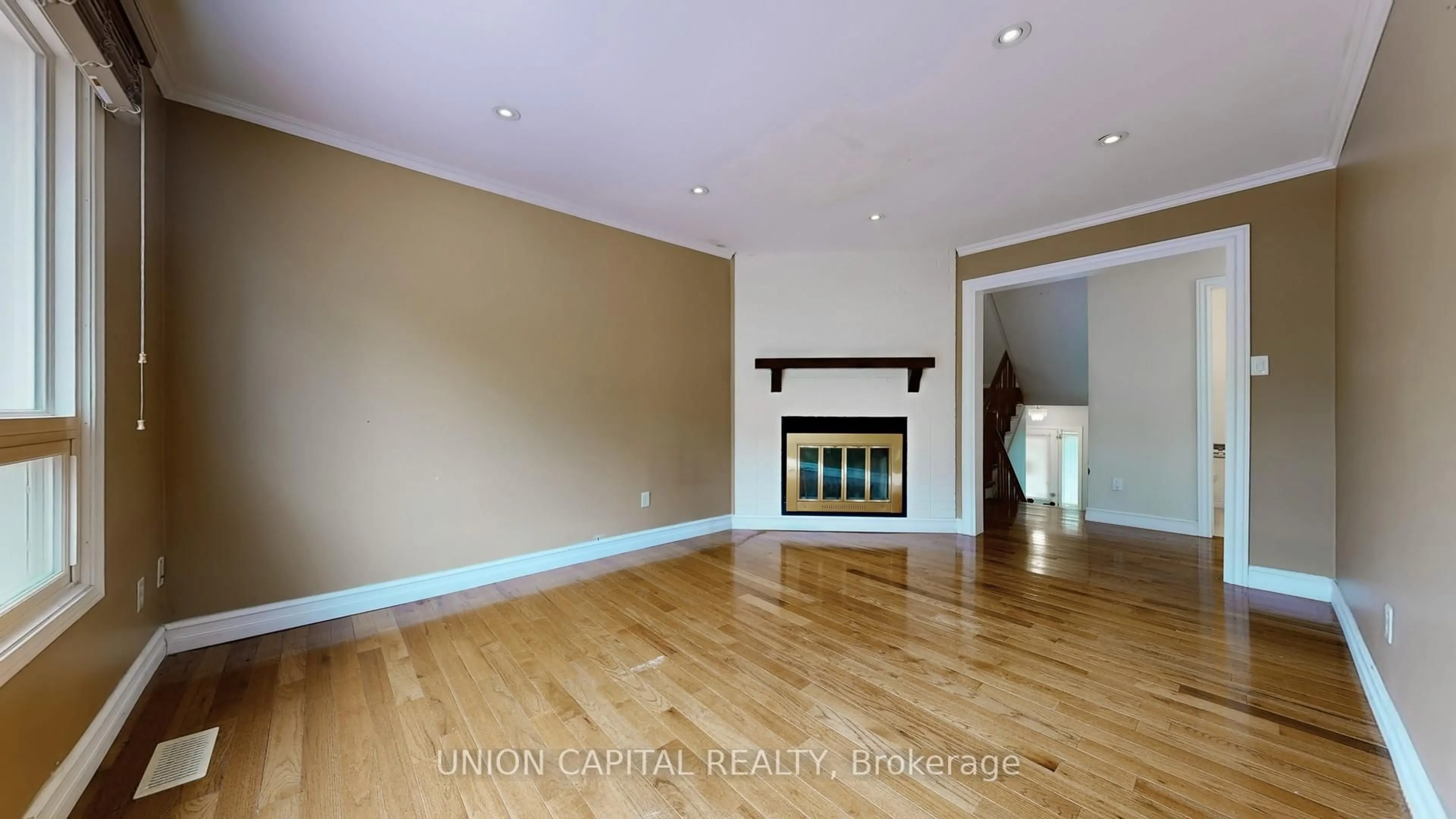 Unknown for 58 Reed Dr, Ajax Ontario L1S 6T3