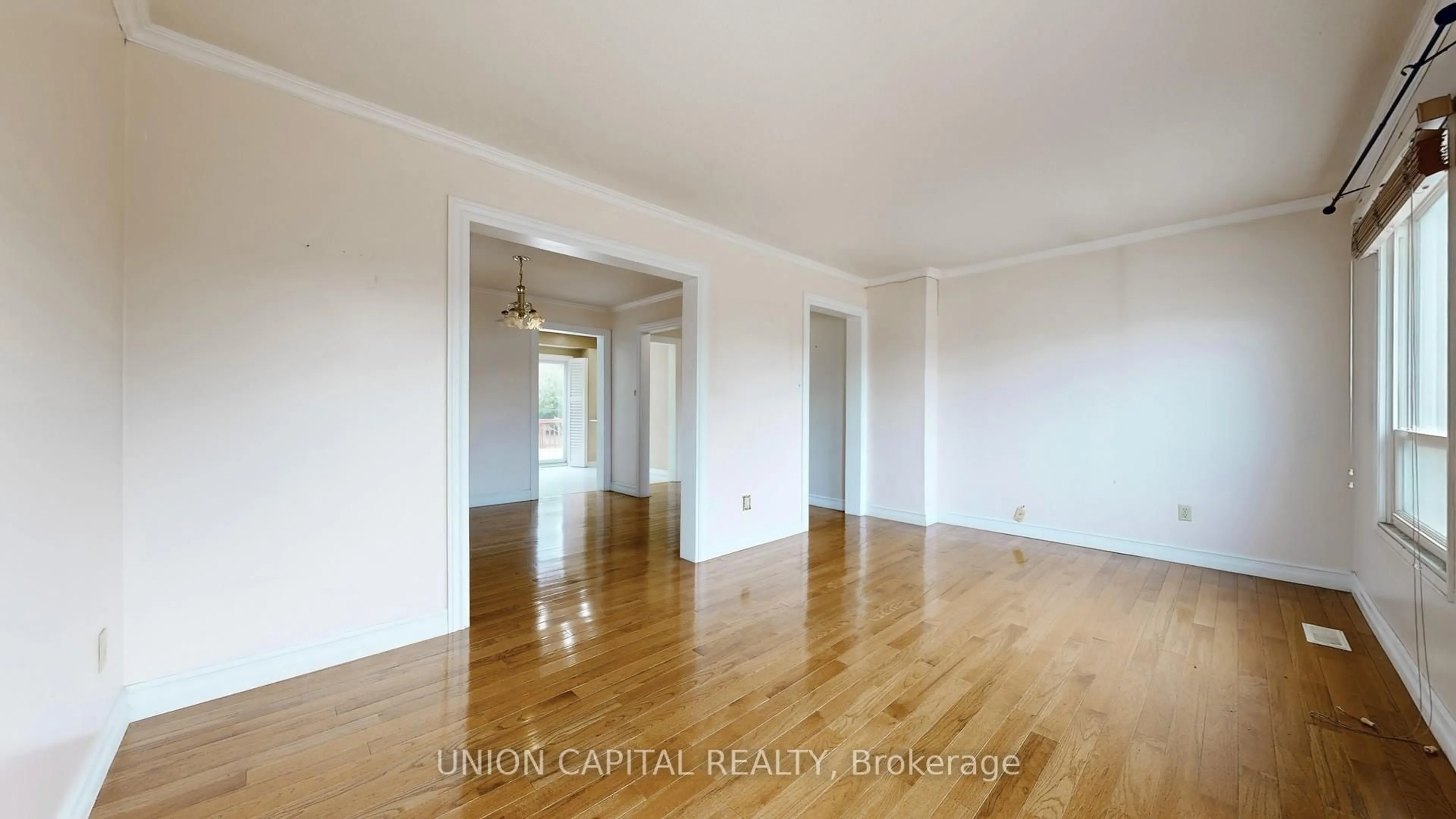 A pic of a room for 58 Reed Dr, Ajax Ontario L1S 6T3