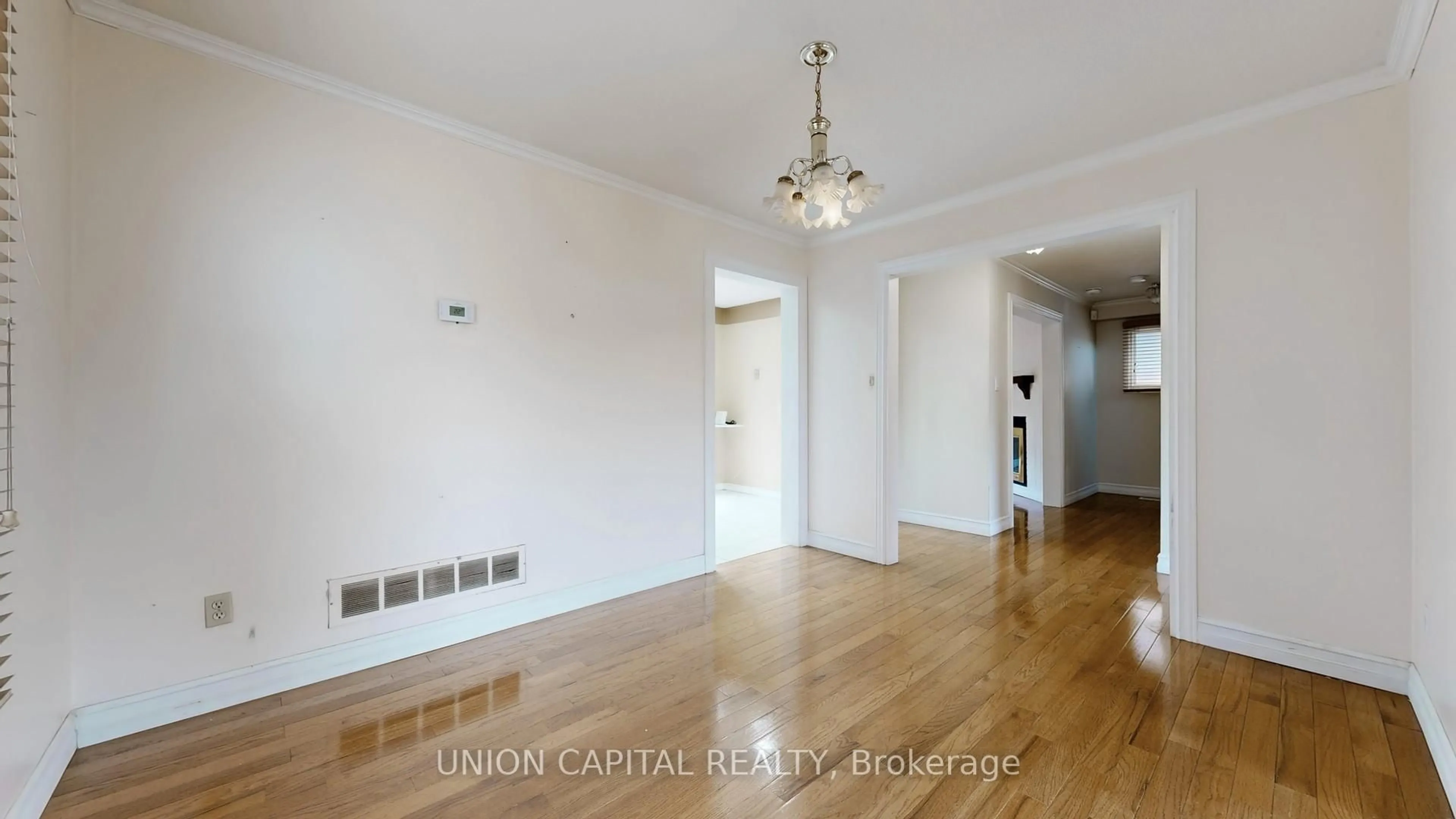Unknown for 58 Reed Dr, Ajax Ontario L1S 6T3
