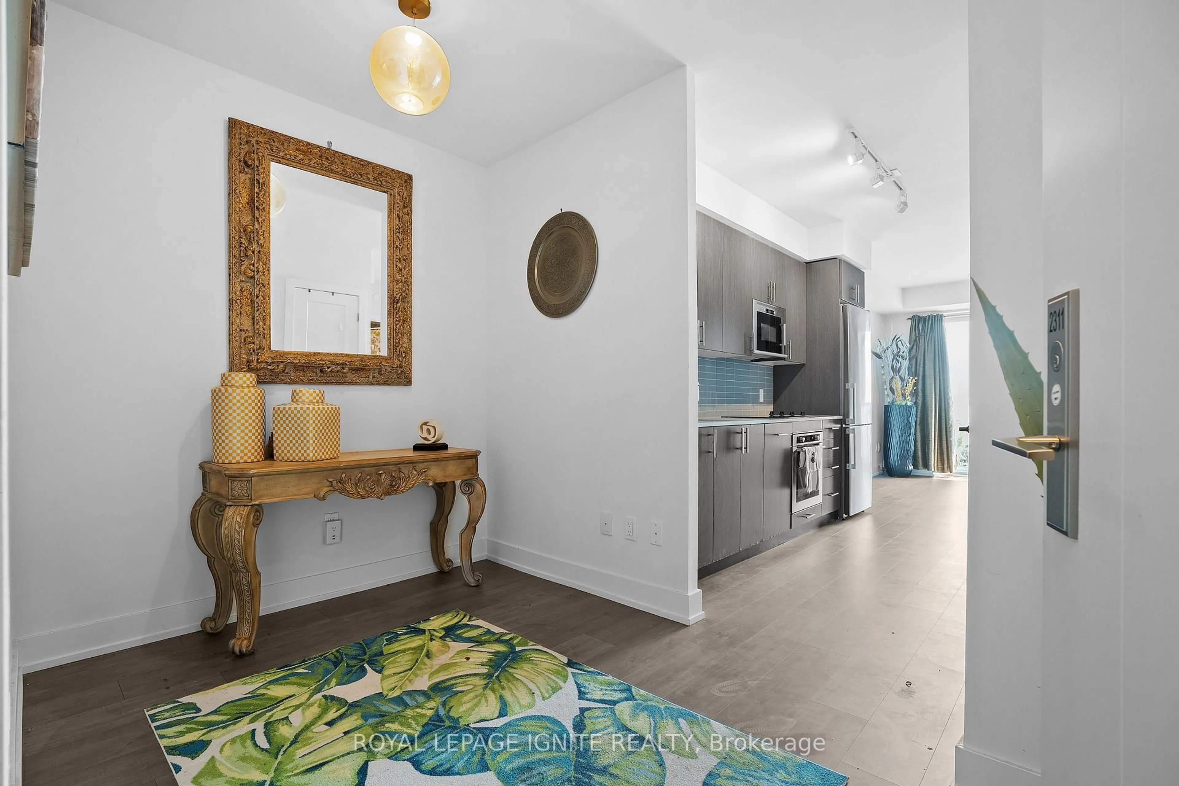 Unknown for 2550 Simcoe St #2311, Oshawa Ontario L1L 0R5