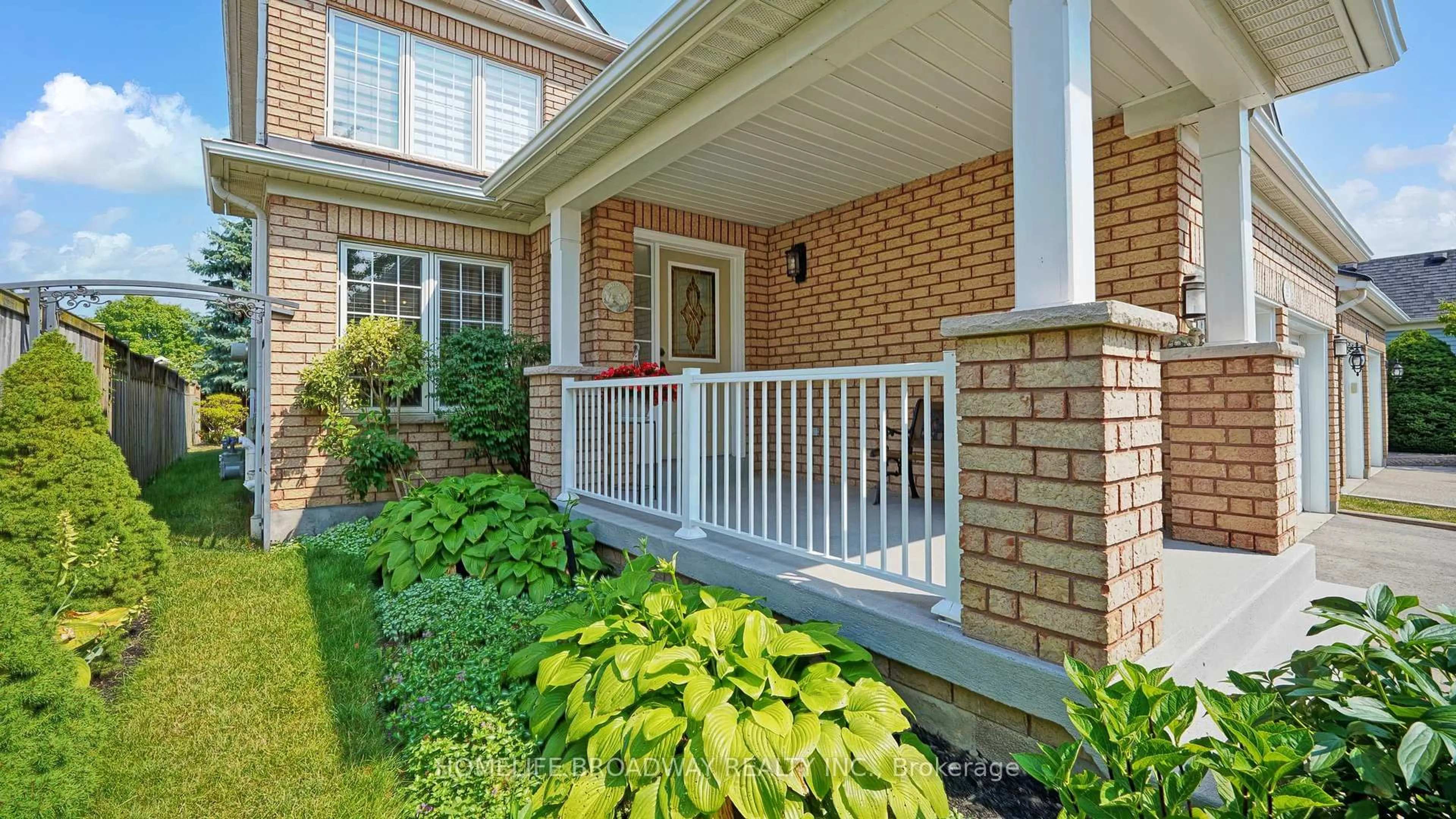 Unknown for 25 Mullord Ave, Ajax Ontario L1Z 1L1