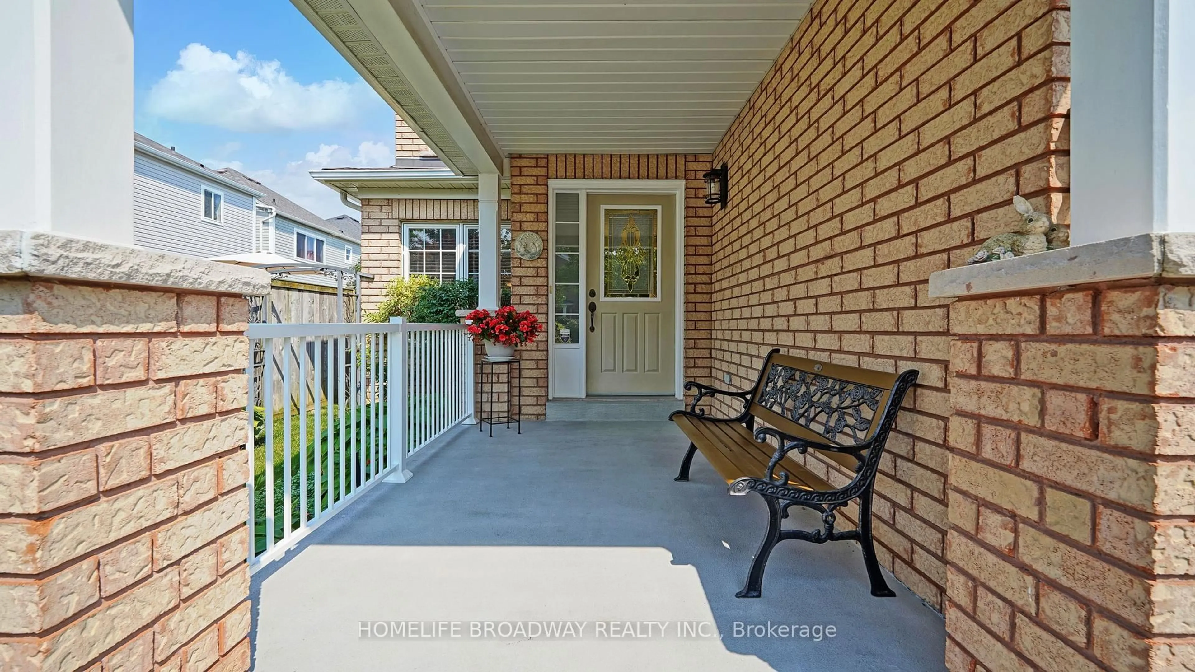 Unknown for 25 Mullord Ave, Ajax Ontario L1Z 1L1