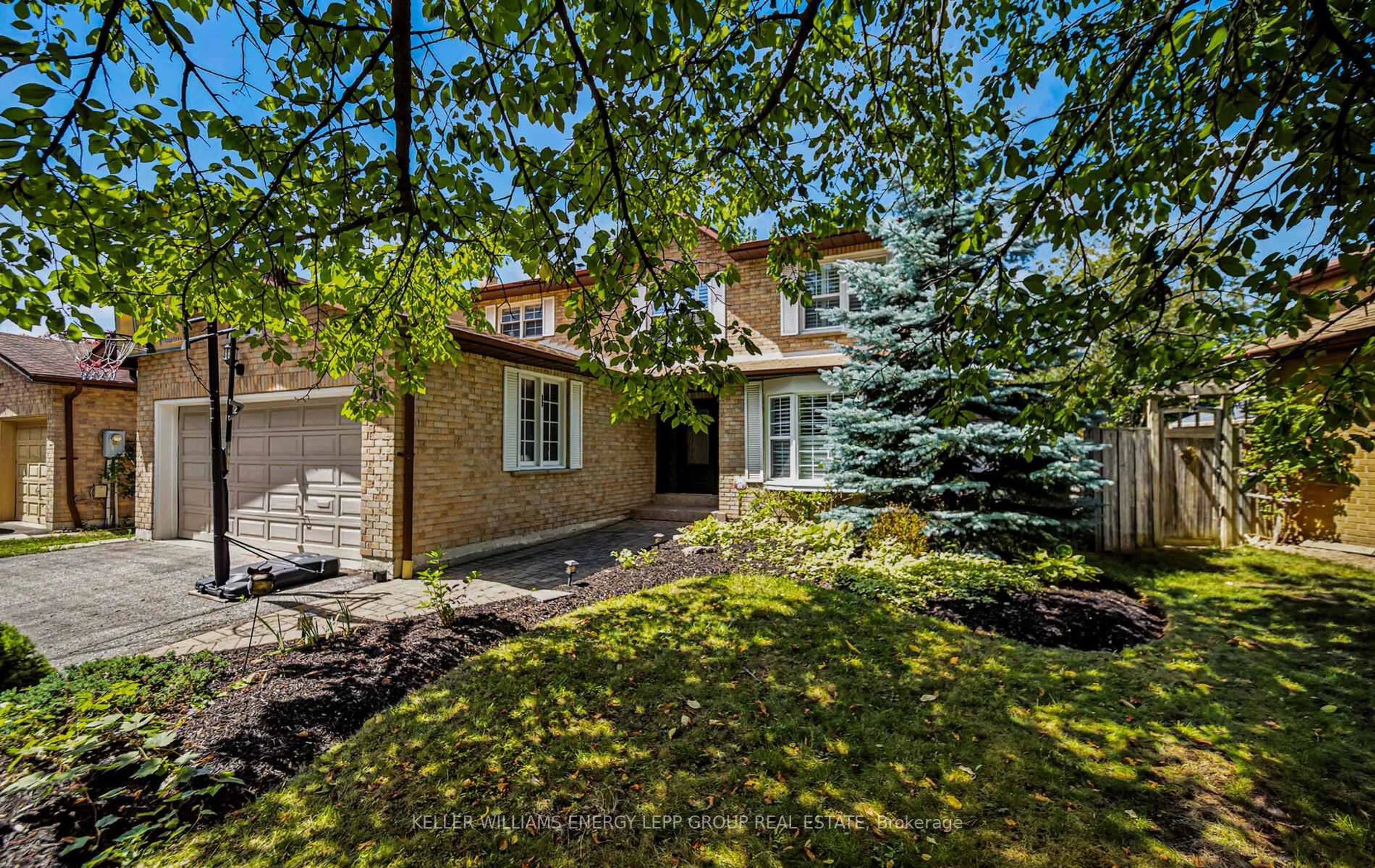 Unknown for 49 Worfolk Pl, Whitby Ontario L1N 6Z2