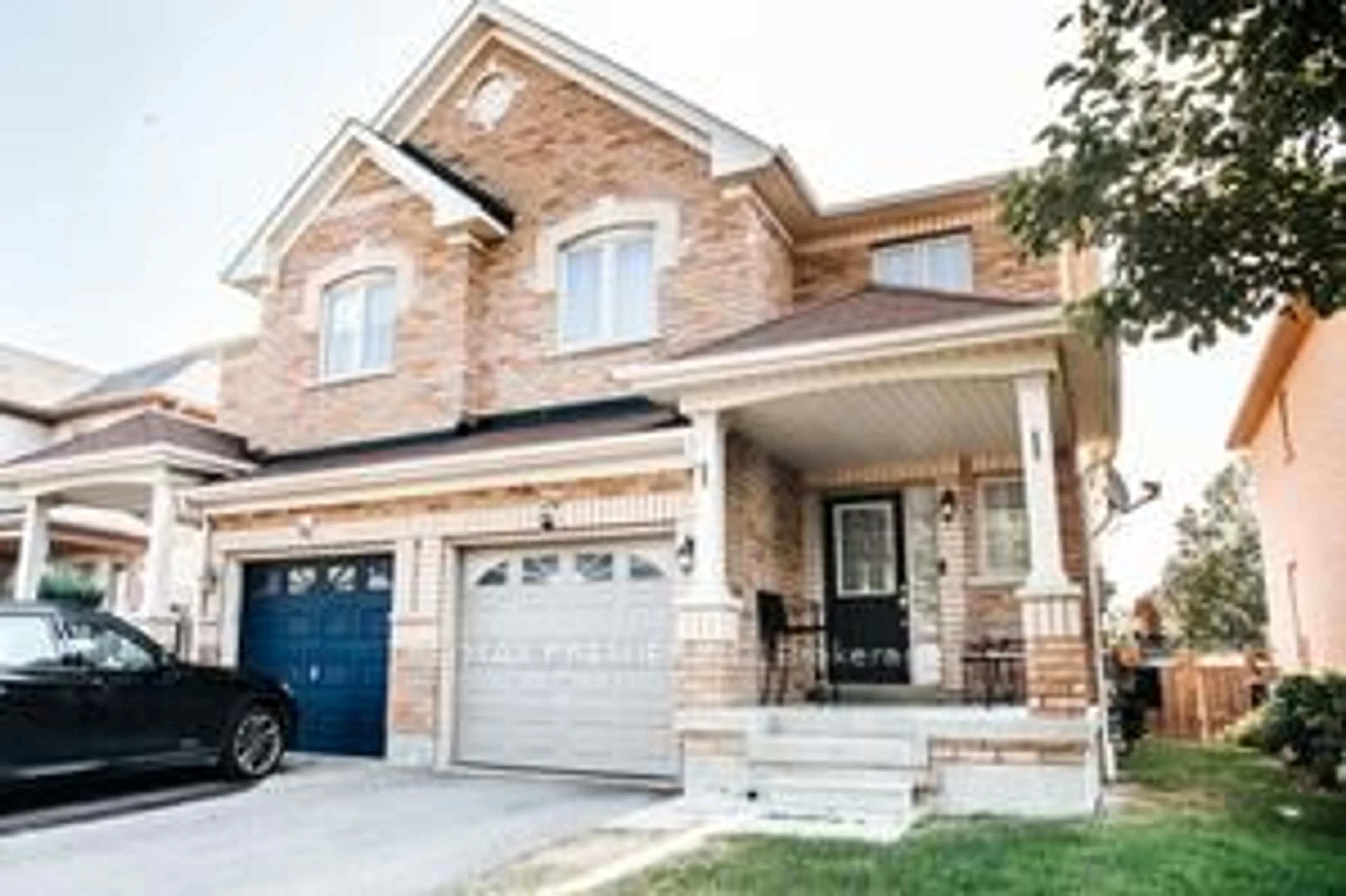 Home with brick exterior material, street for 79 Brownridge Pl, Whitby Ontario L1P 1W1
