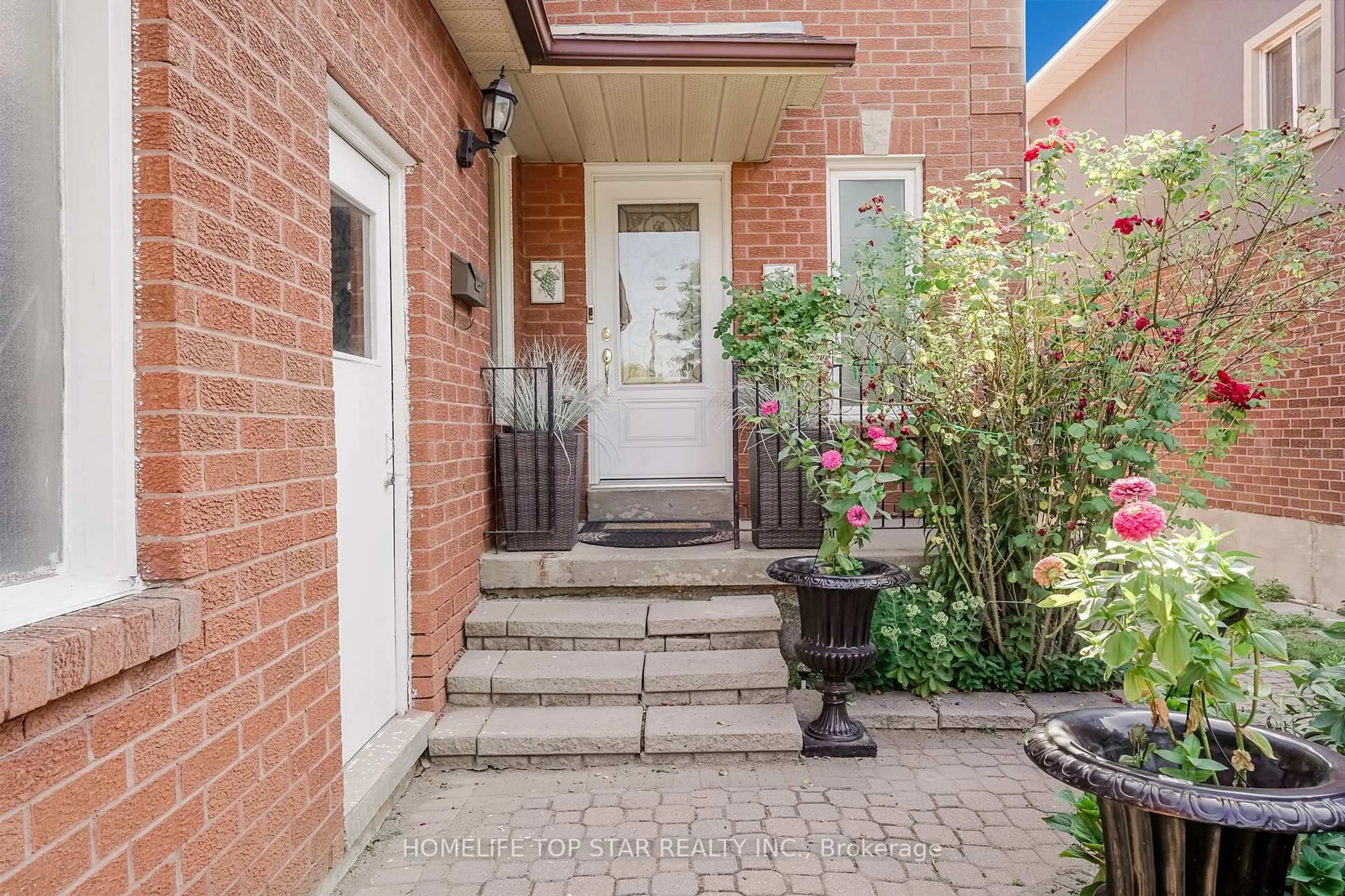 Unknown for 159 Heale Ave, Toronto Ontario M1N 3Y2