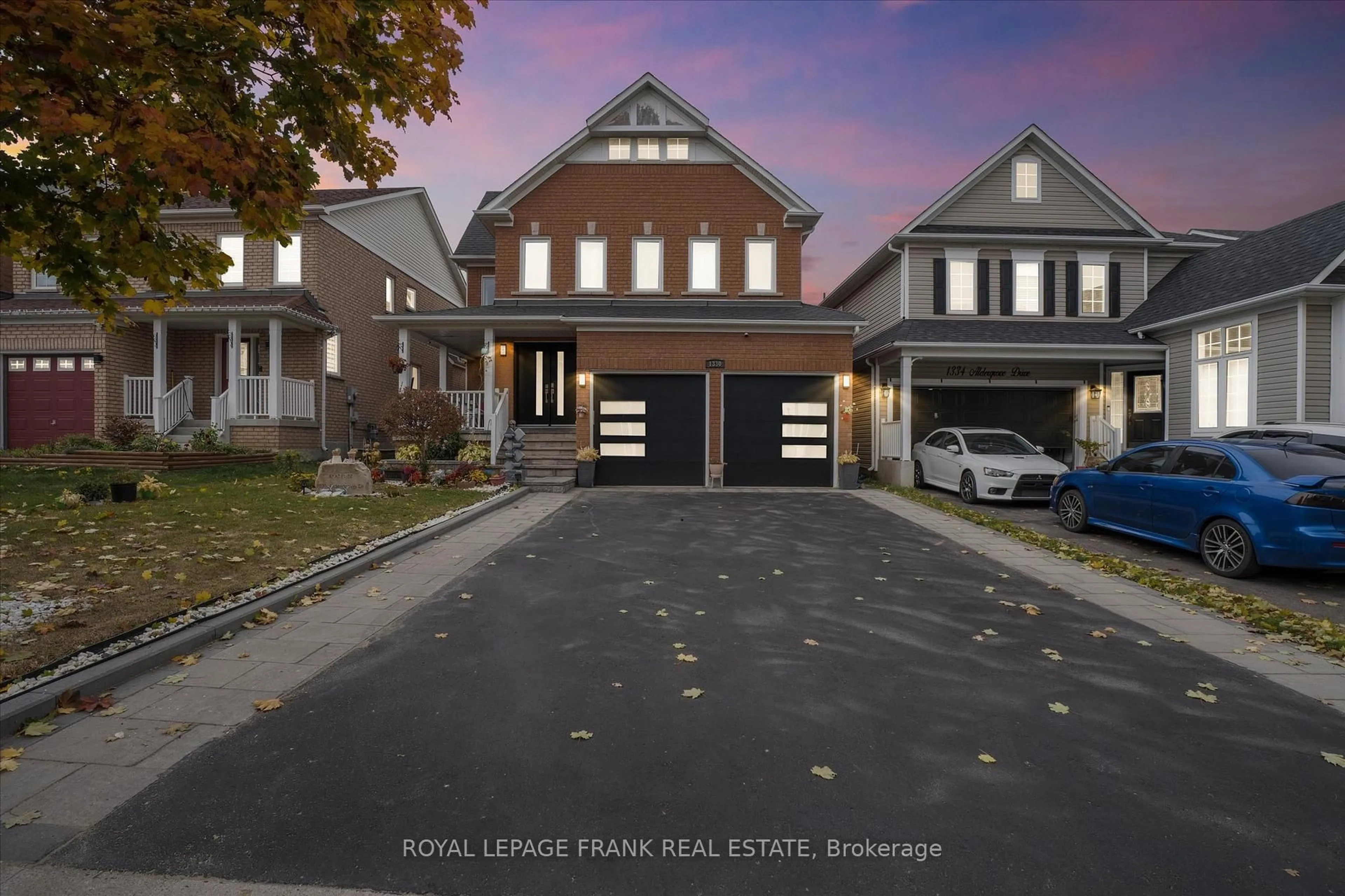 Unknown for 1330 Aldergrove Dr, Oshawa Ontario L1K 2Y6