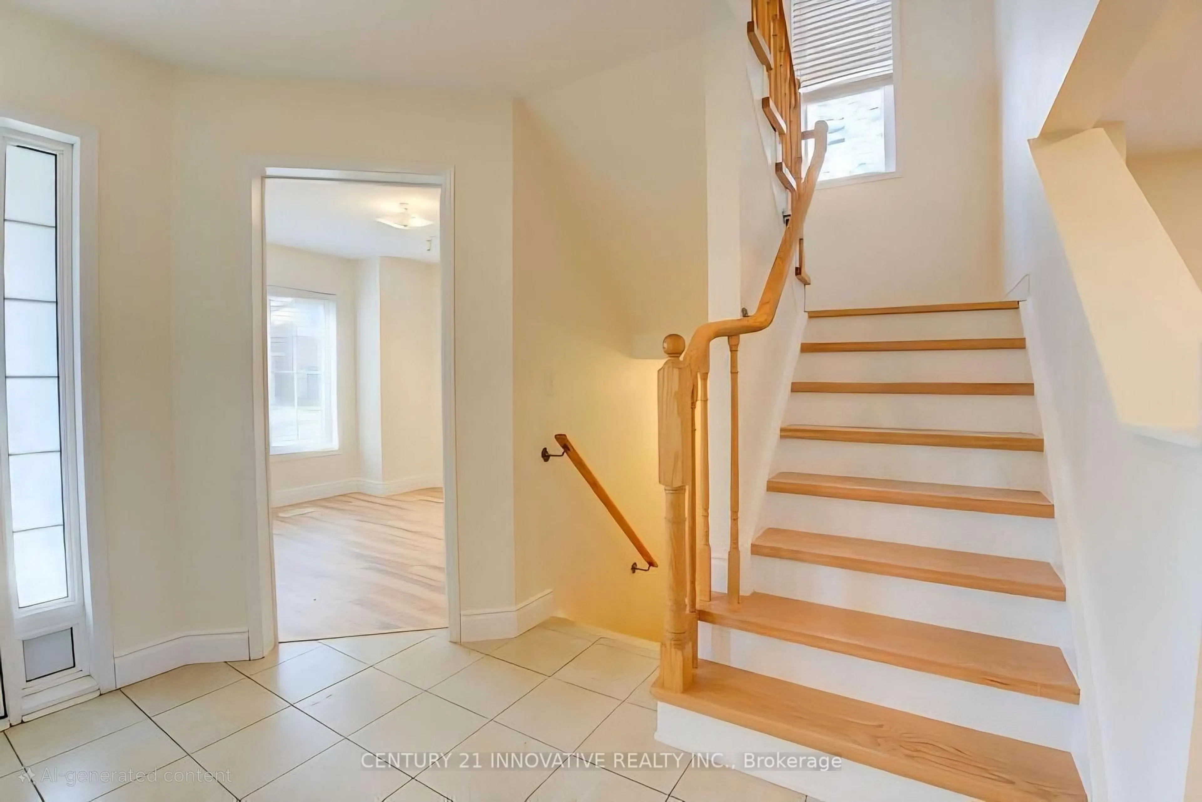 Unknown for 3 Formosa Ave, Ajax Ontario L1Z 0N8