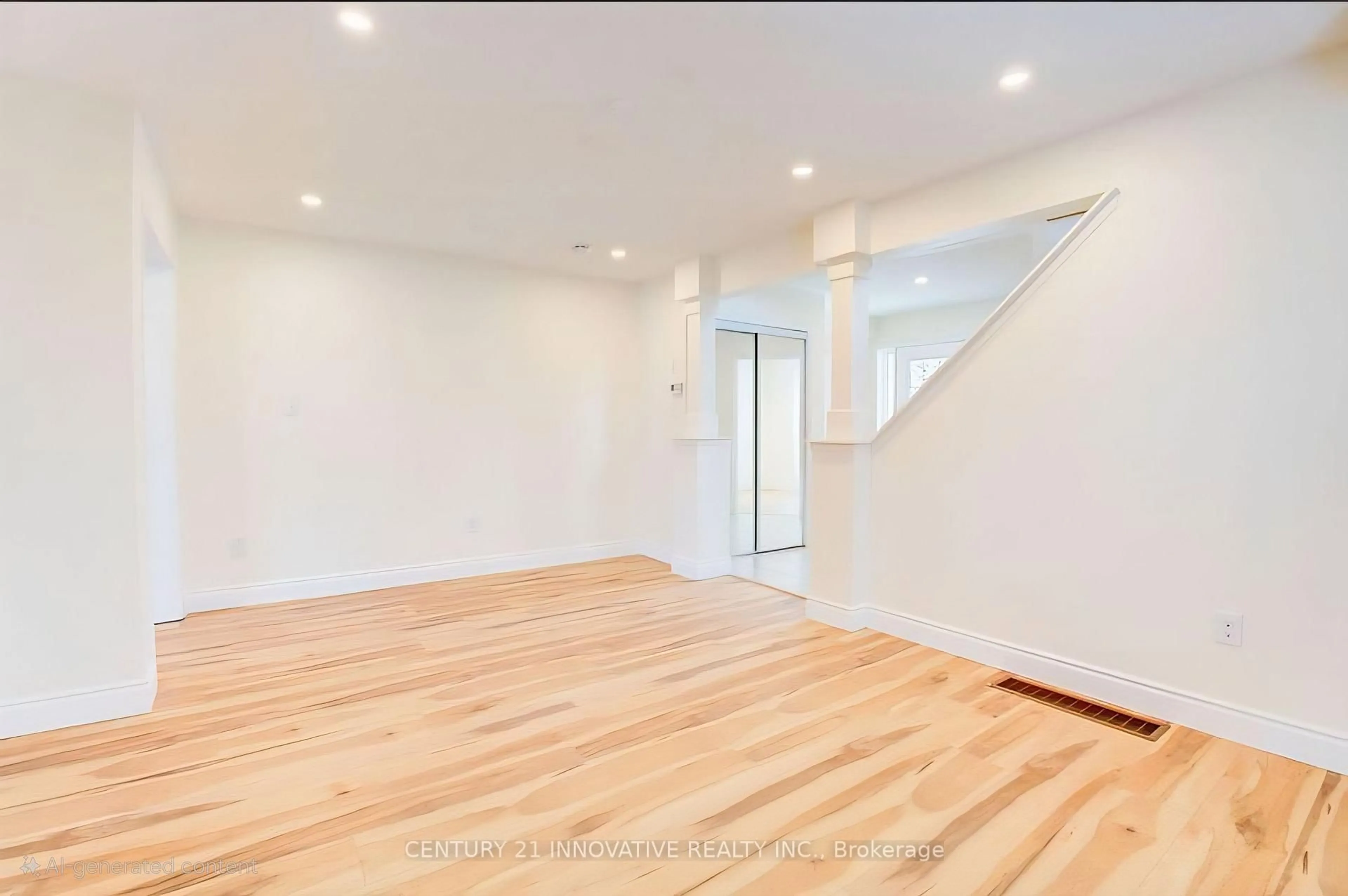 A pic of a room for 3 Formosa Ave, Ajax Ontario L1Z 0N8