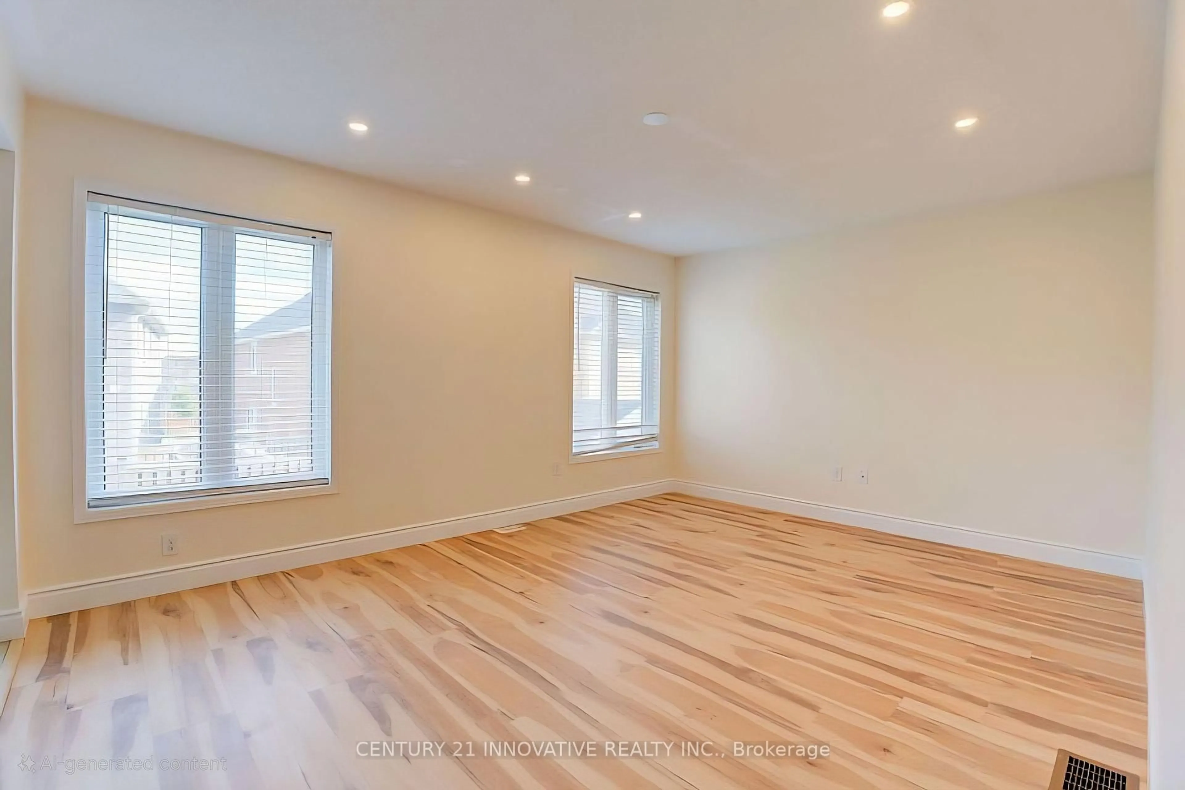 A pic of a room for 3 Formosa Ave, Ajax Ontario L1Z 0N8