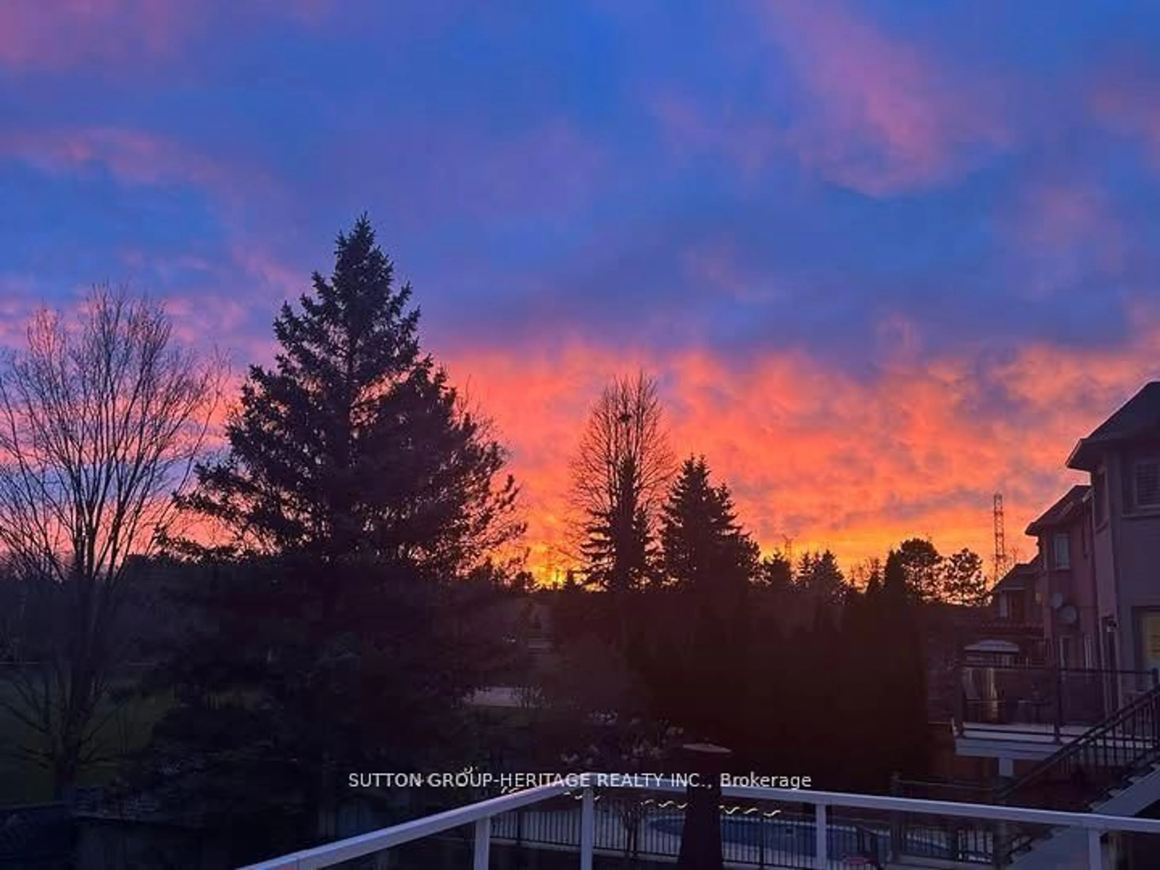 A pic from outside/outdoor area/front of a property/back of a property/a pic from drone, water/lake/river/ocean view for 2330 Southcott Rd, Pickering Ontario L1X 2S9