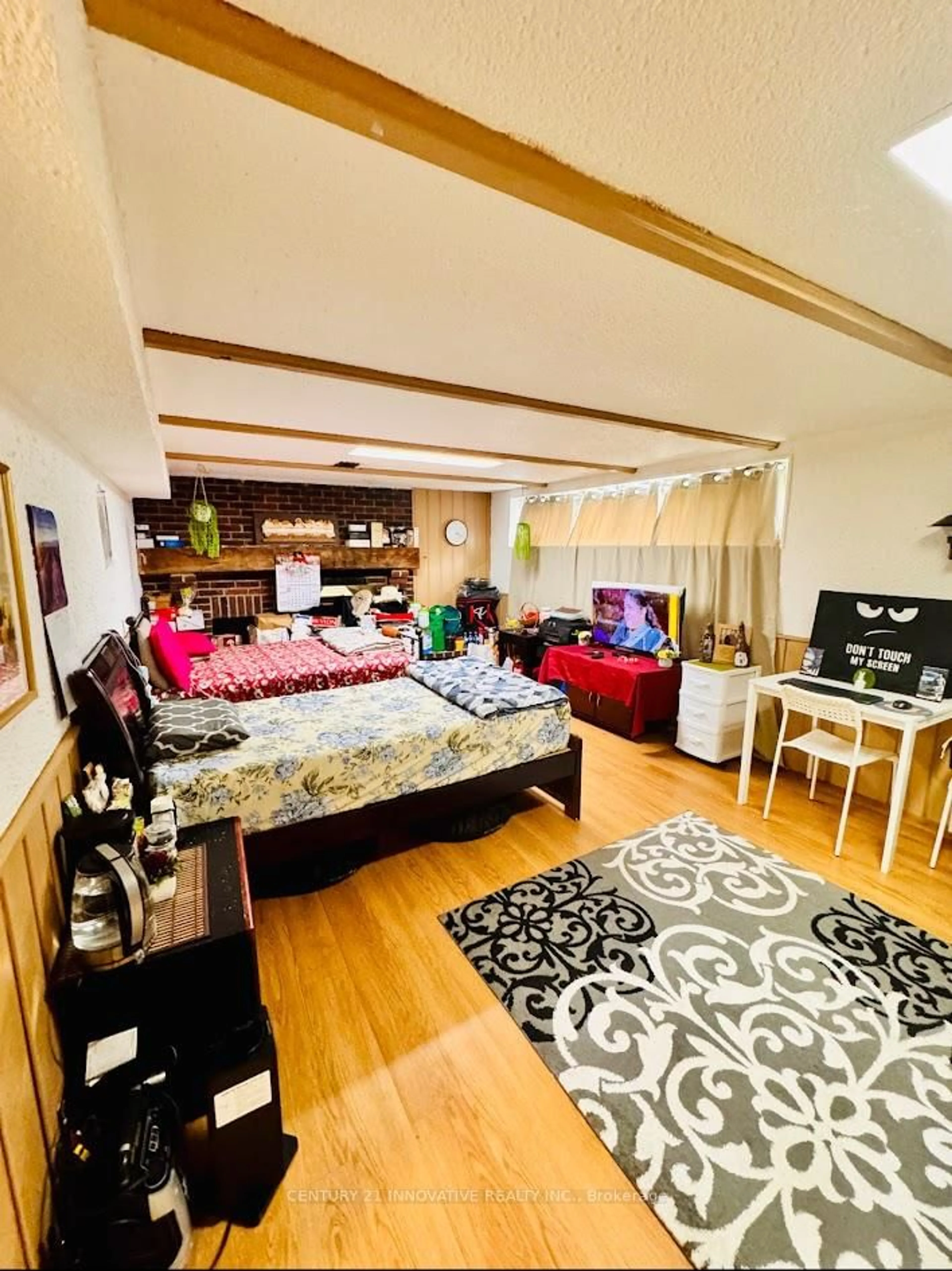 A pic of a room for 49 Slan Ave, Toronto Ontario M1G 3B4