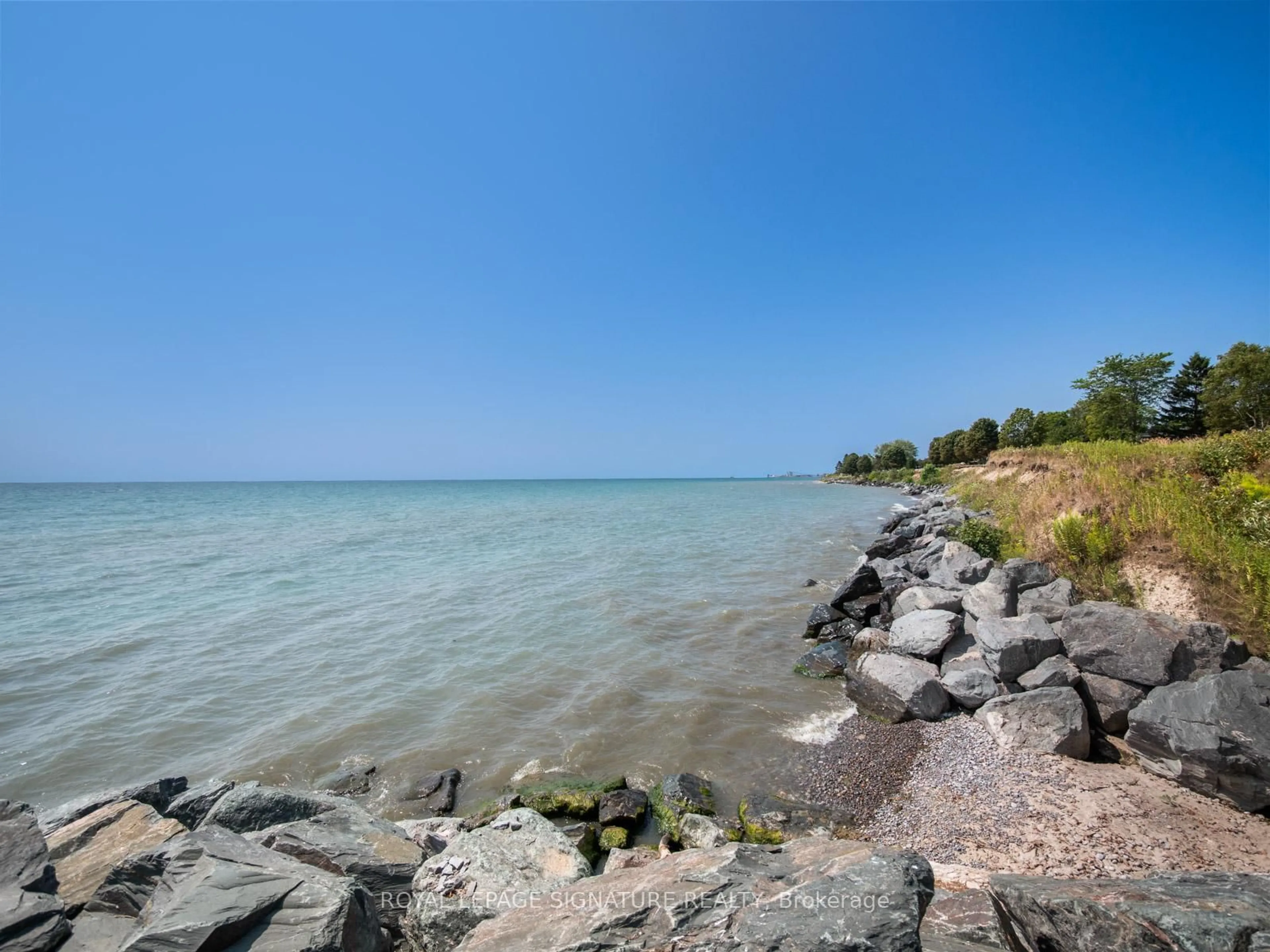 Unknown for 33 Steelhead Lane, Clarington Ontario L1B 1B3